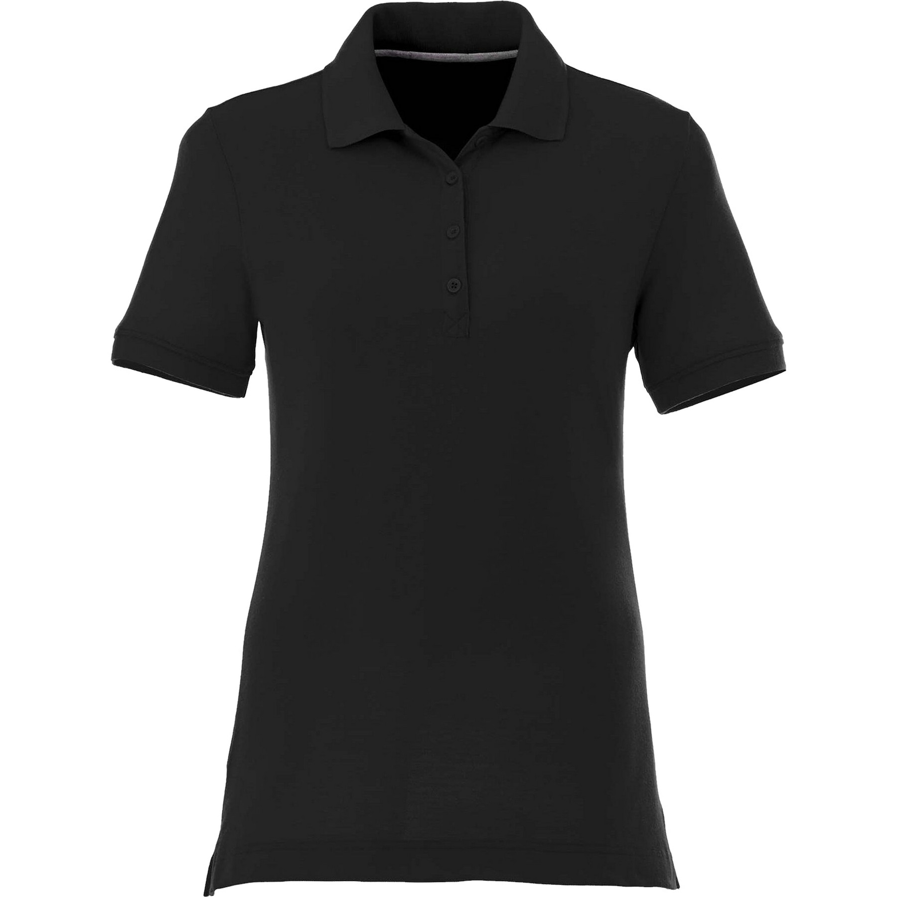 Picture of Women's CRANDALL Short Sleeve Pique Polo