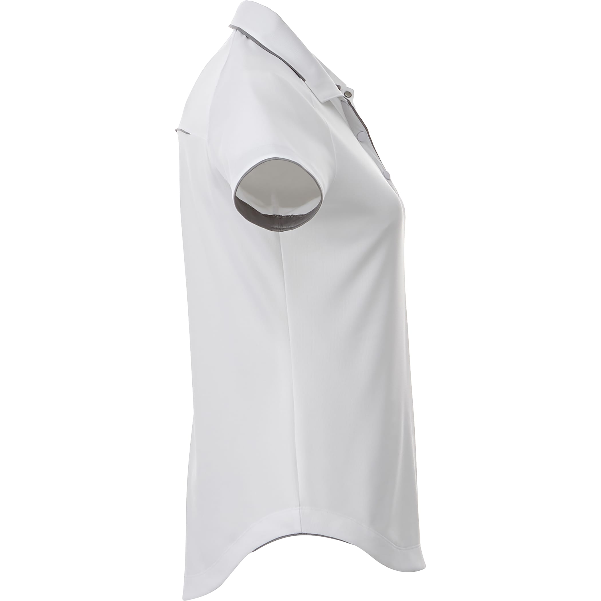 Picture of Women's REMUS Short Sleeve Performance Polo