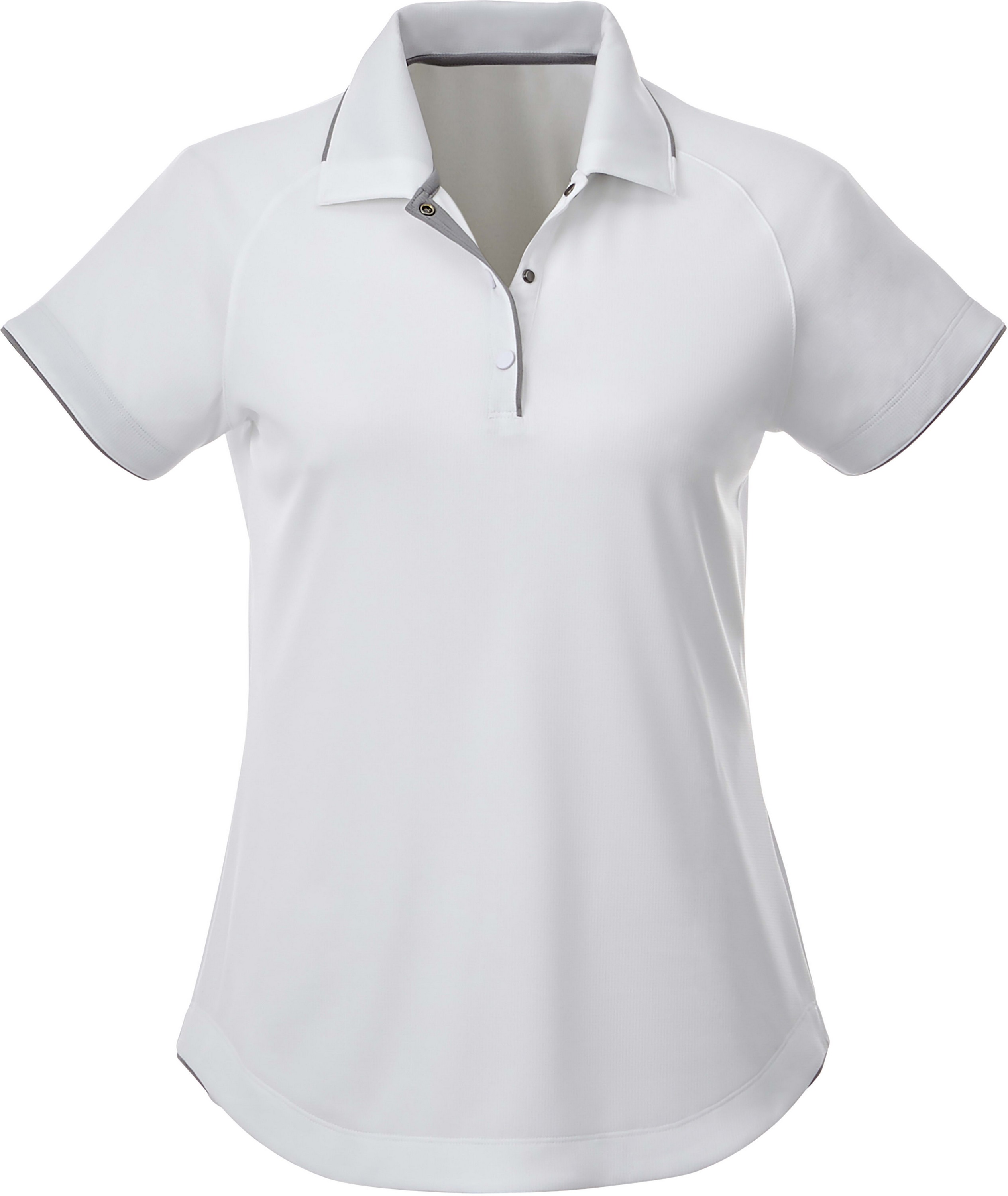 Picture of Women's REMUS Short Sleeve Performance Polo