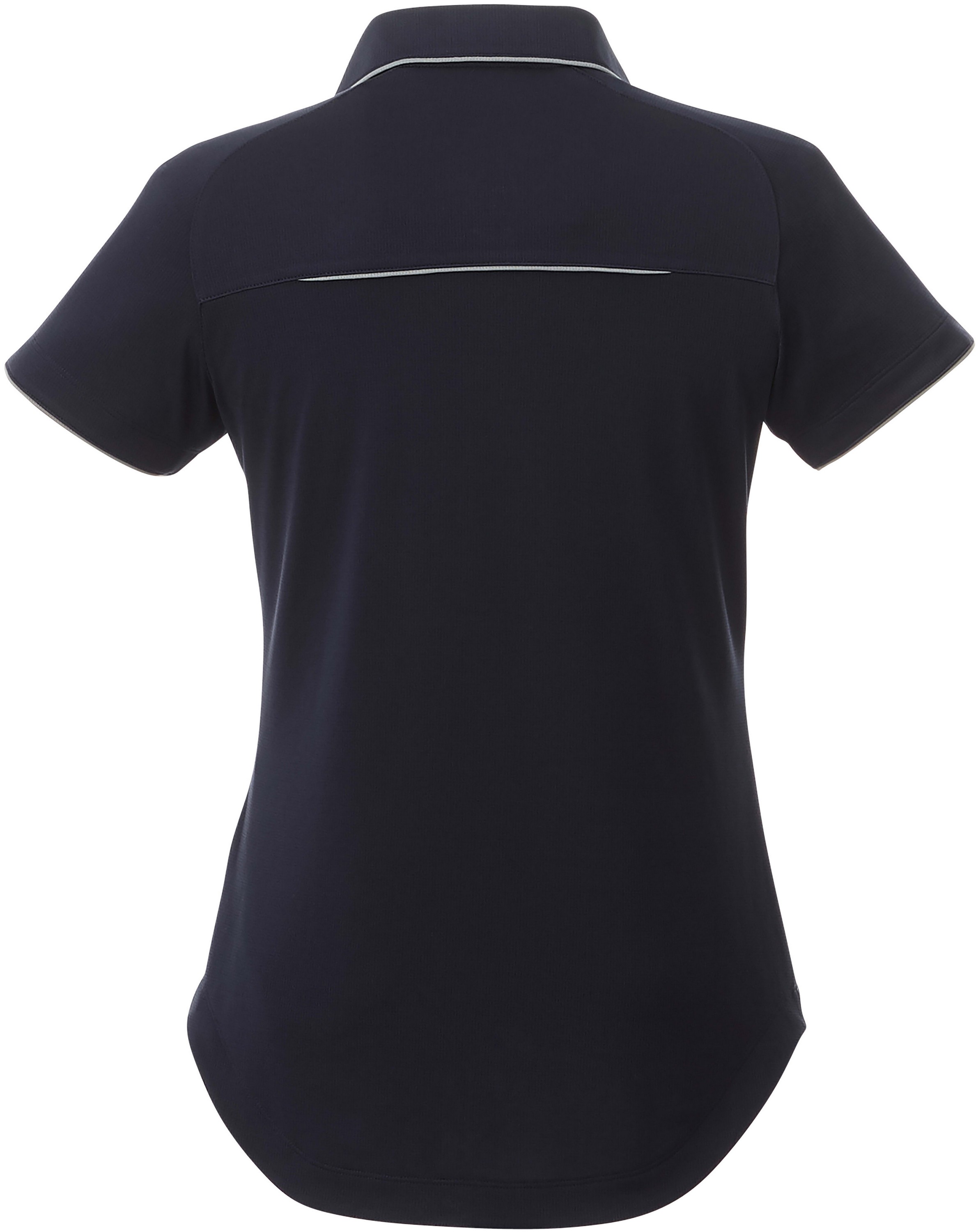 Picture of Women's REMUS Short Sleeve Performance Polo