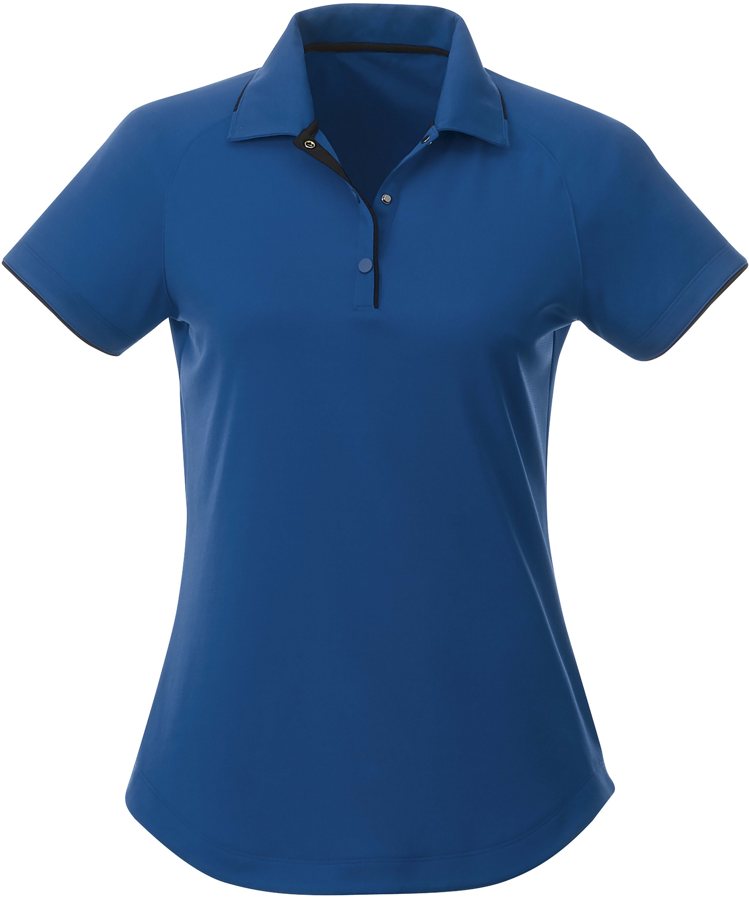 Picture of Women's REMUS Short Sleeve Performance Polo