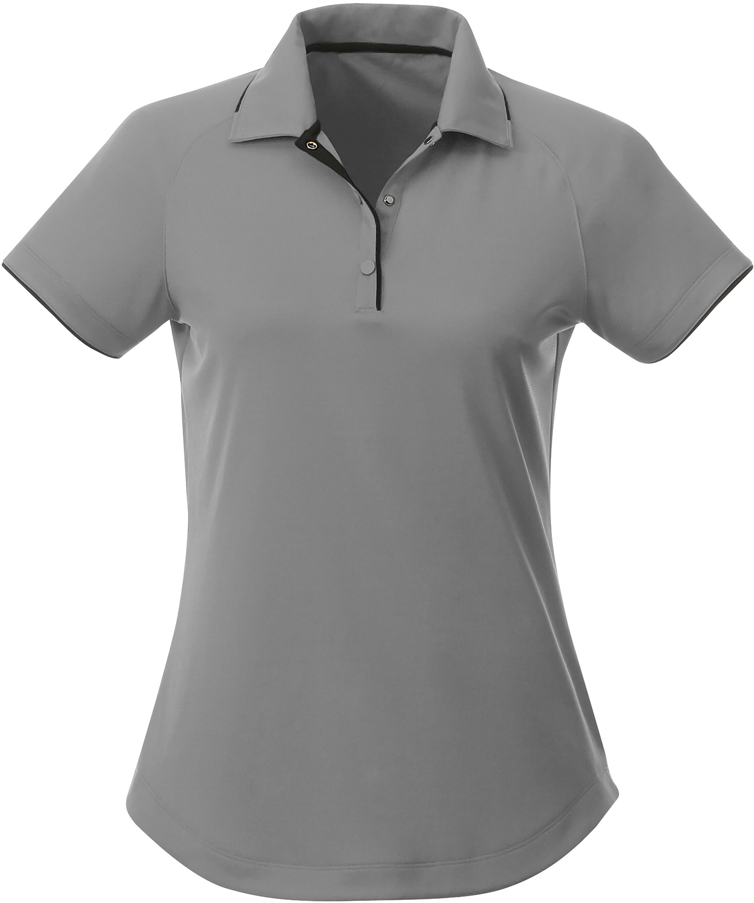 Picture of Women's REMUS Short Sleeve Performance Polo