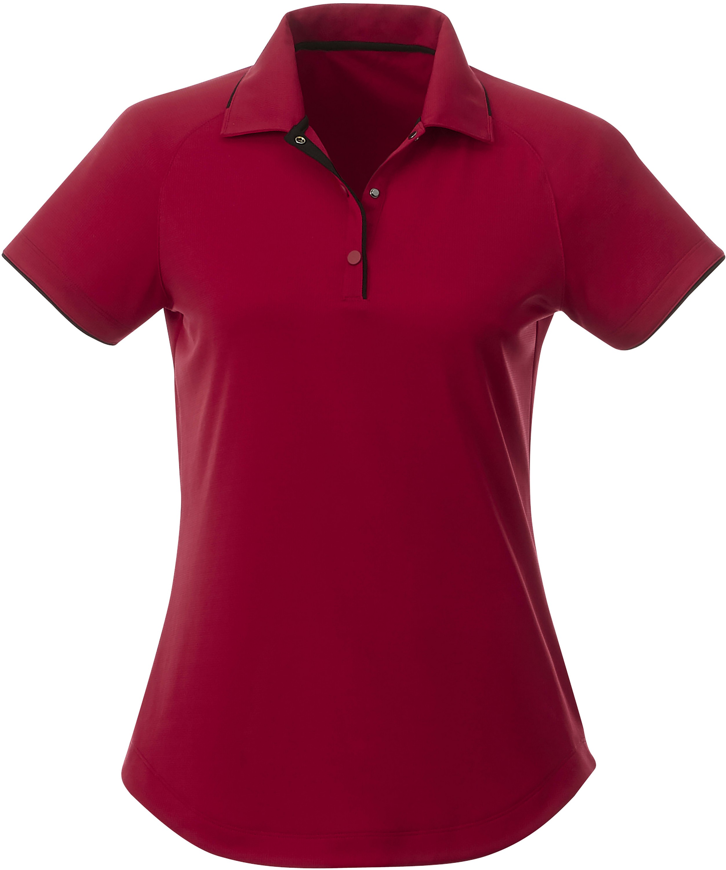Picture of Women's REMUS Short Sleeve Performance Polo