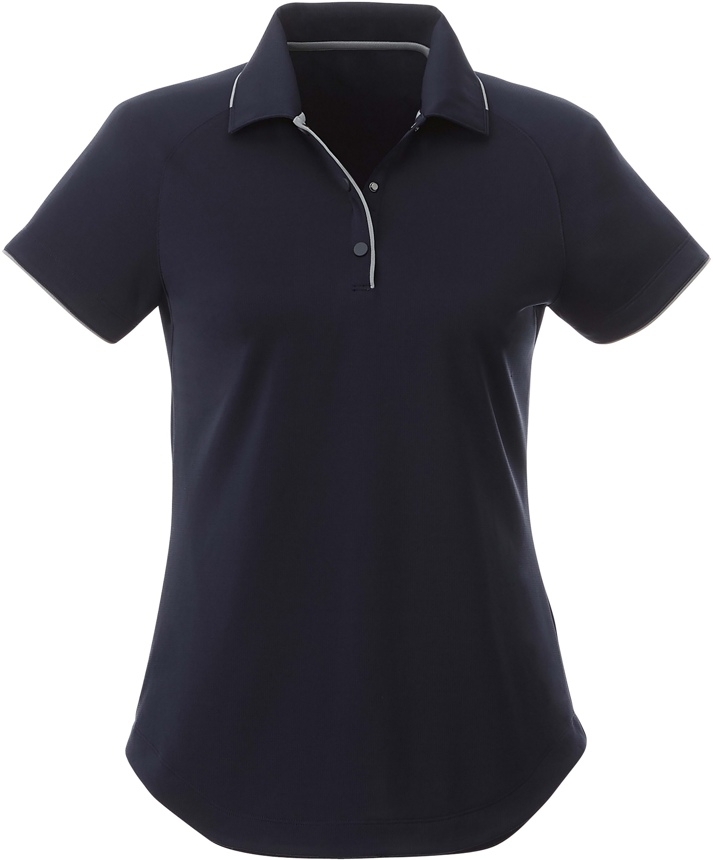 Picture of Women's REMUS Short Sleeve Performance Polo