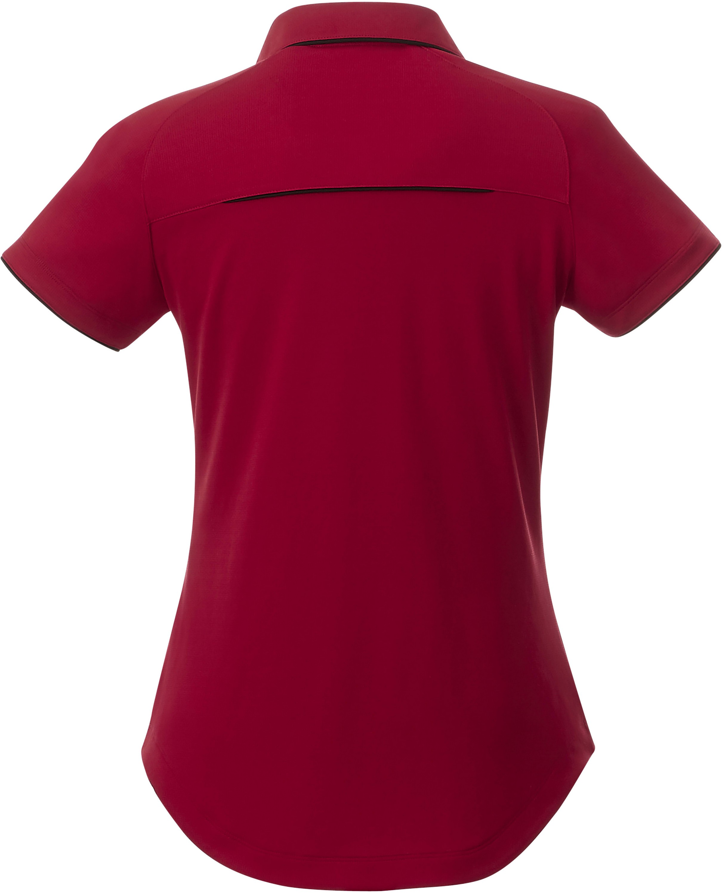 Picture of Women's REMUS Short Sleeve Performance Polo