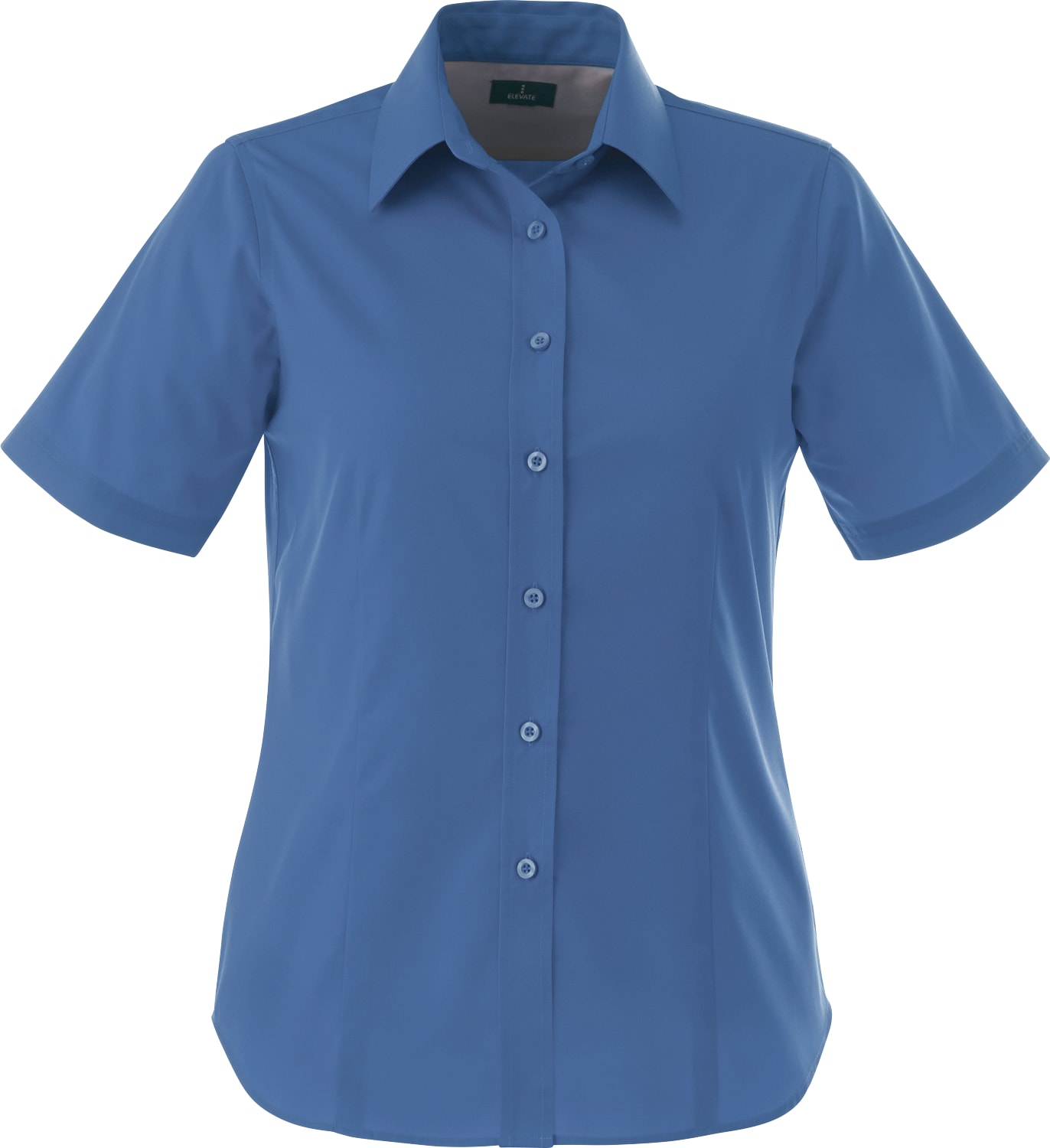 Picture of Women's STIRLING Short Sleeve Shirt