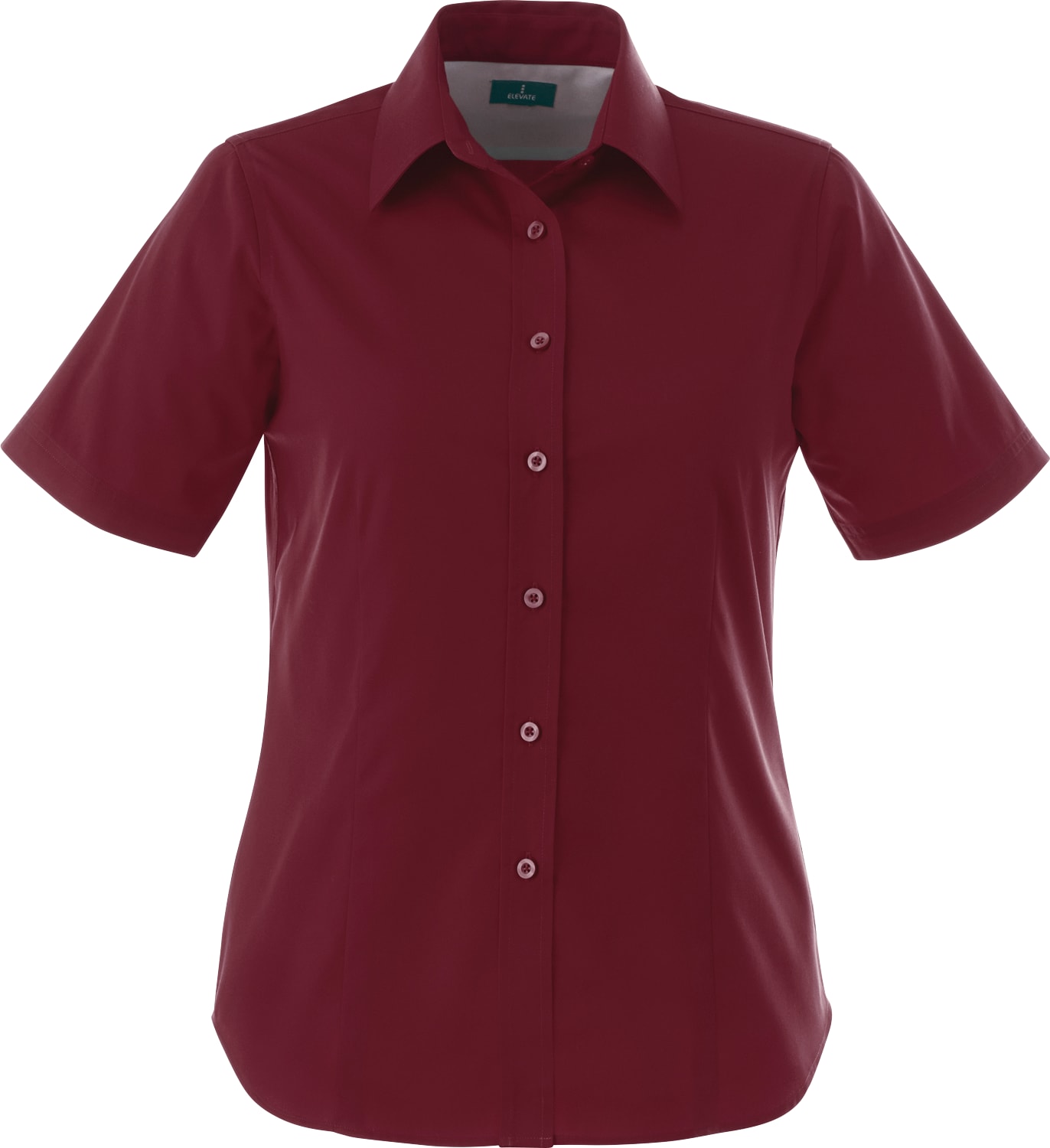Picture of Women's STIRLING Short Sleeve Shirt