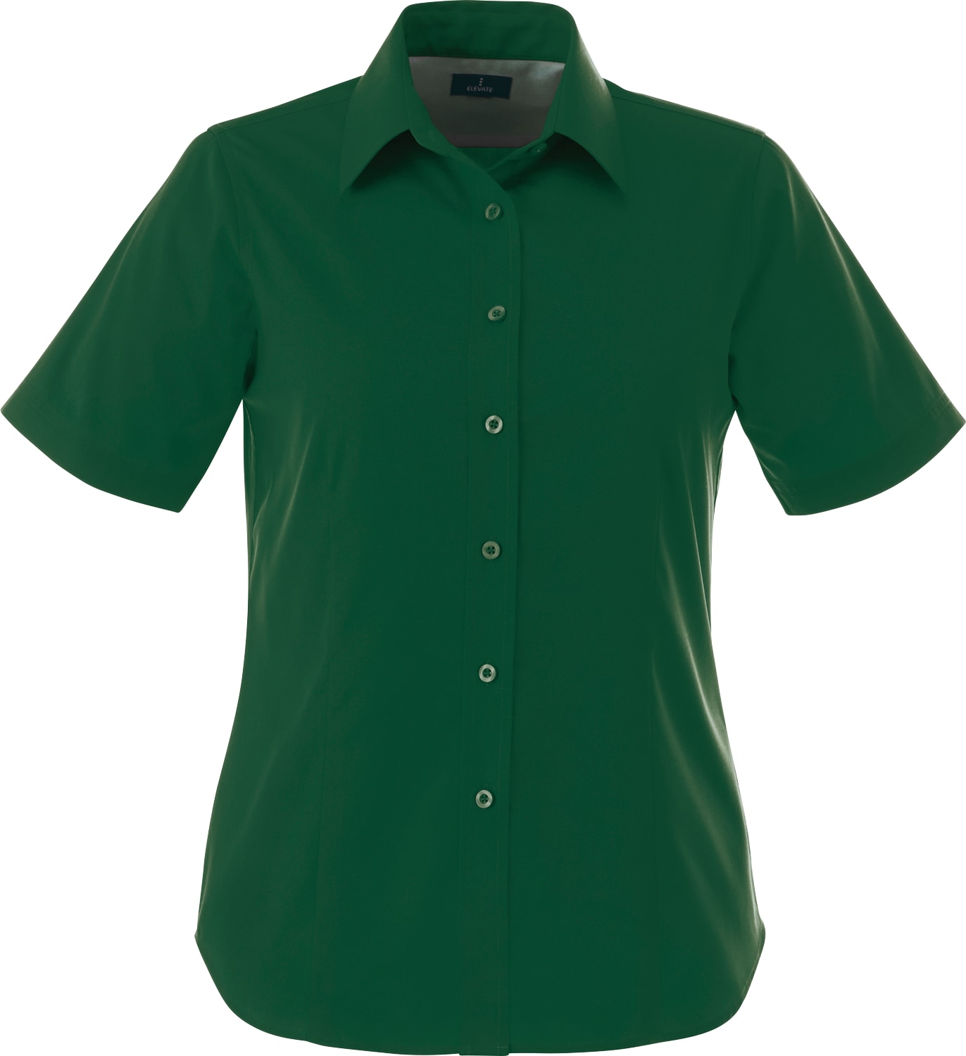 Picture of Women's STIRLING Short Sleeve Shirt