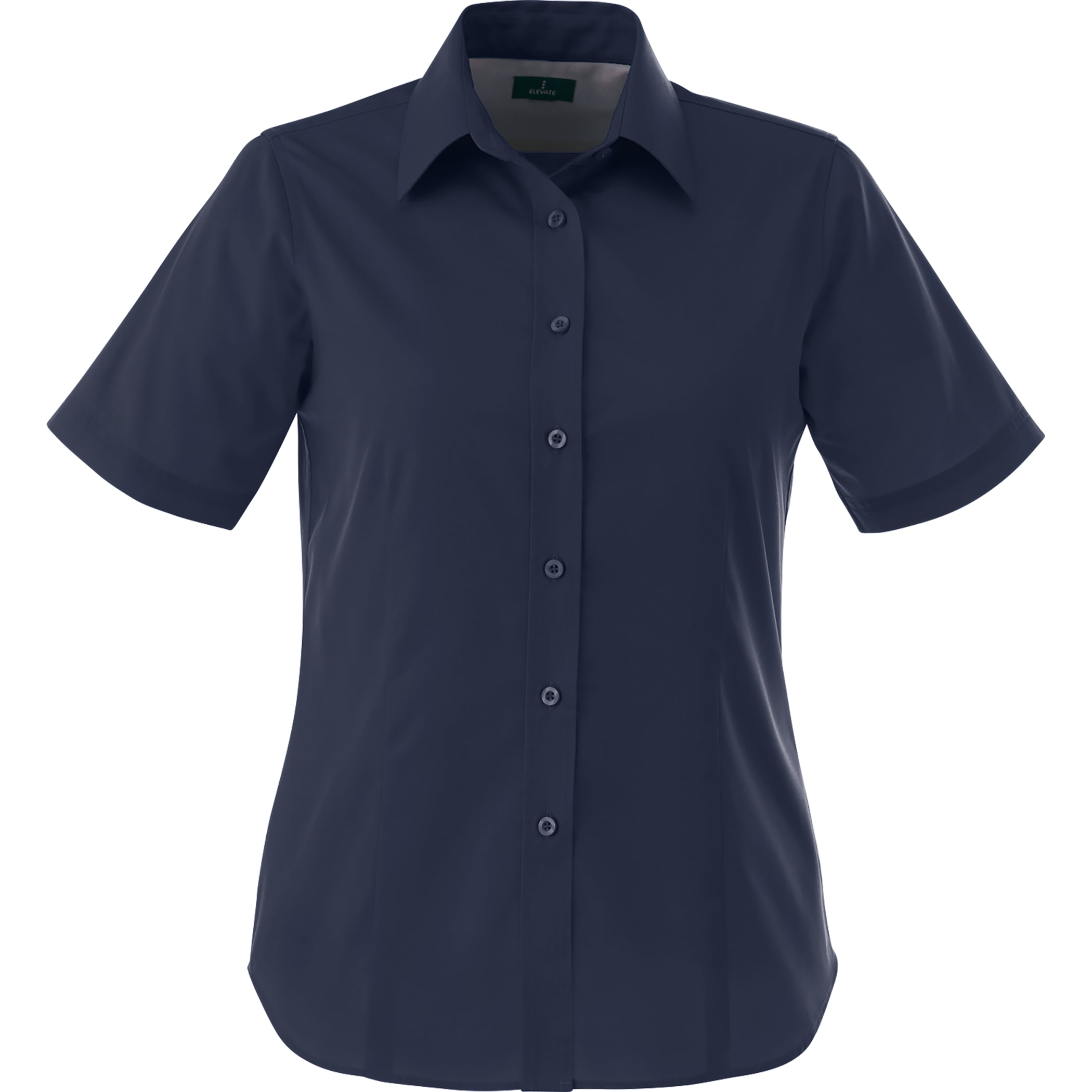 Picture of Women's STIRLING Short Sleeve Shirt