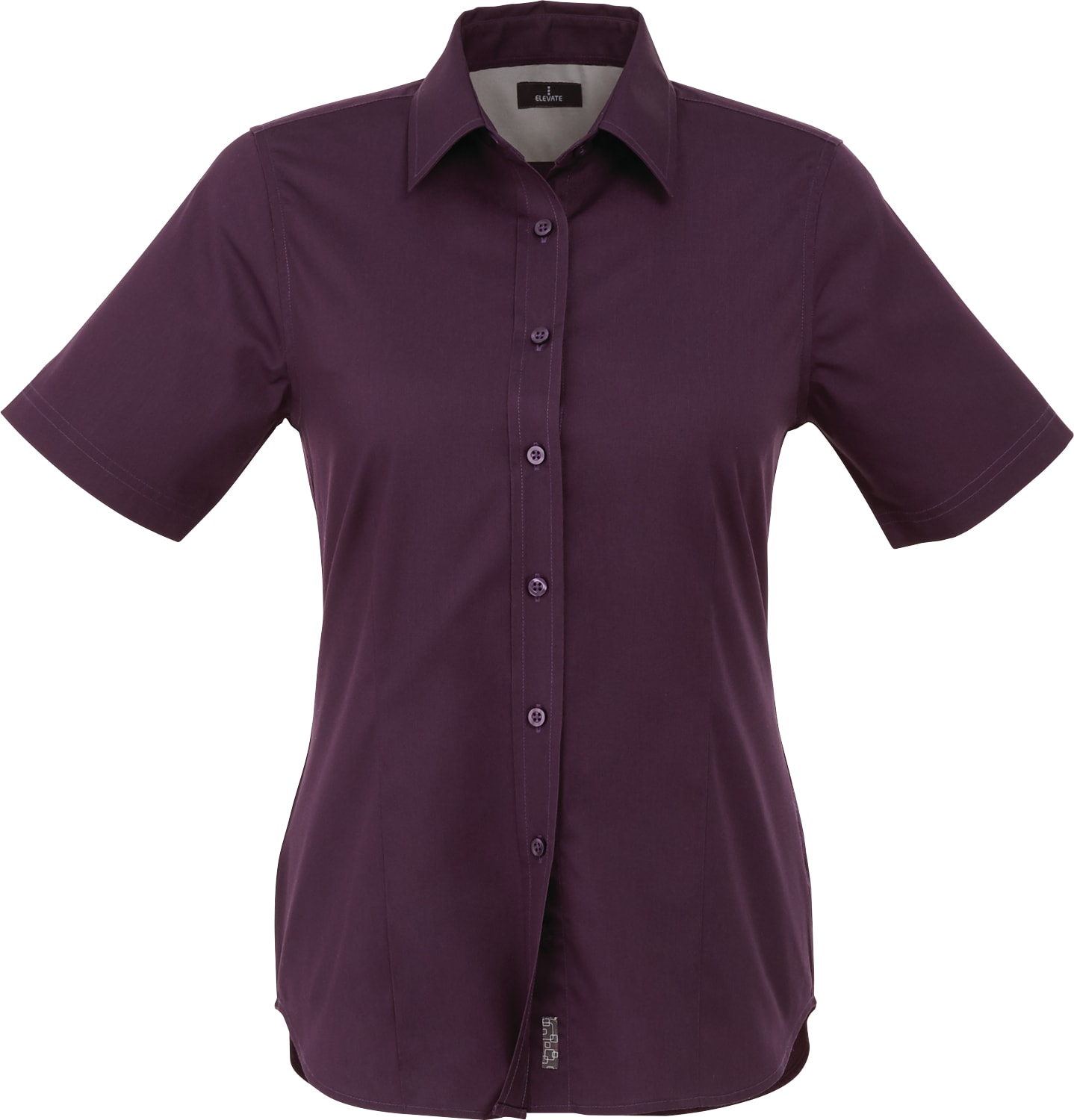 Picture of Women's STIRLING Short Sleeve Shirt