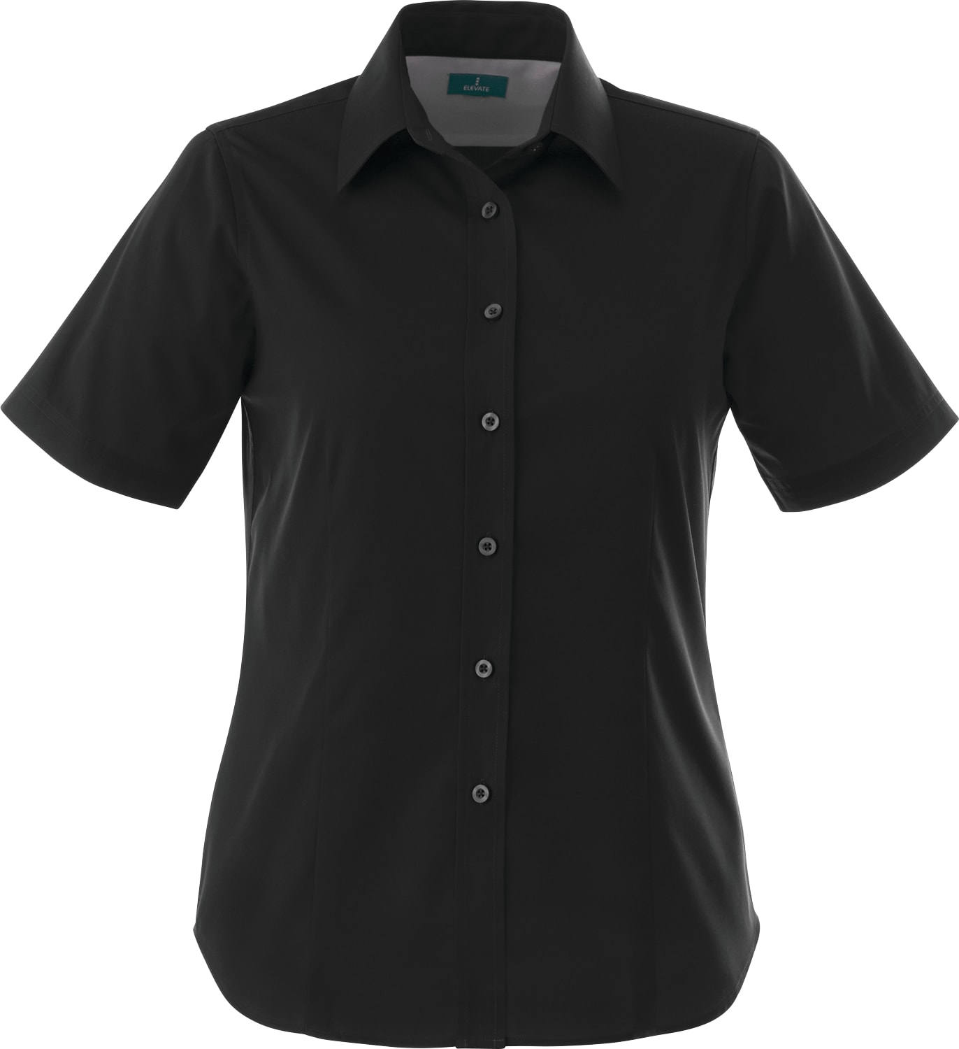 Picture of Women's STIRLING Short Sleeve Shirt