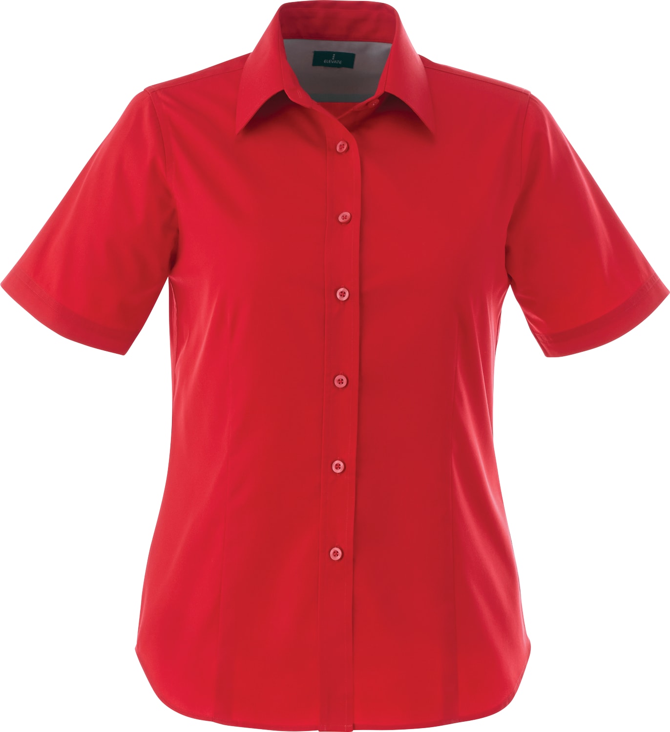Picture of Women's STIRLING Short Sleeve Shirt