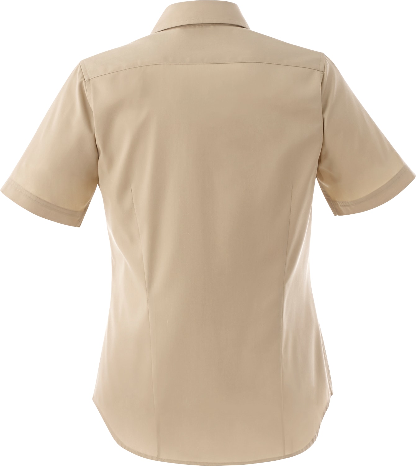 Picture of Women's STIRLING Short Sleeve Shirt