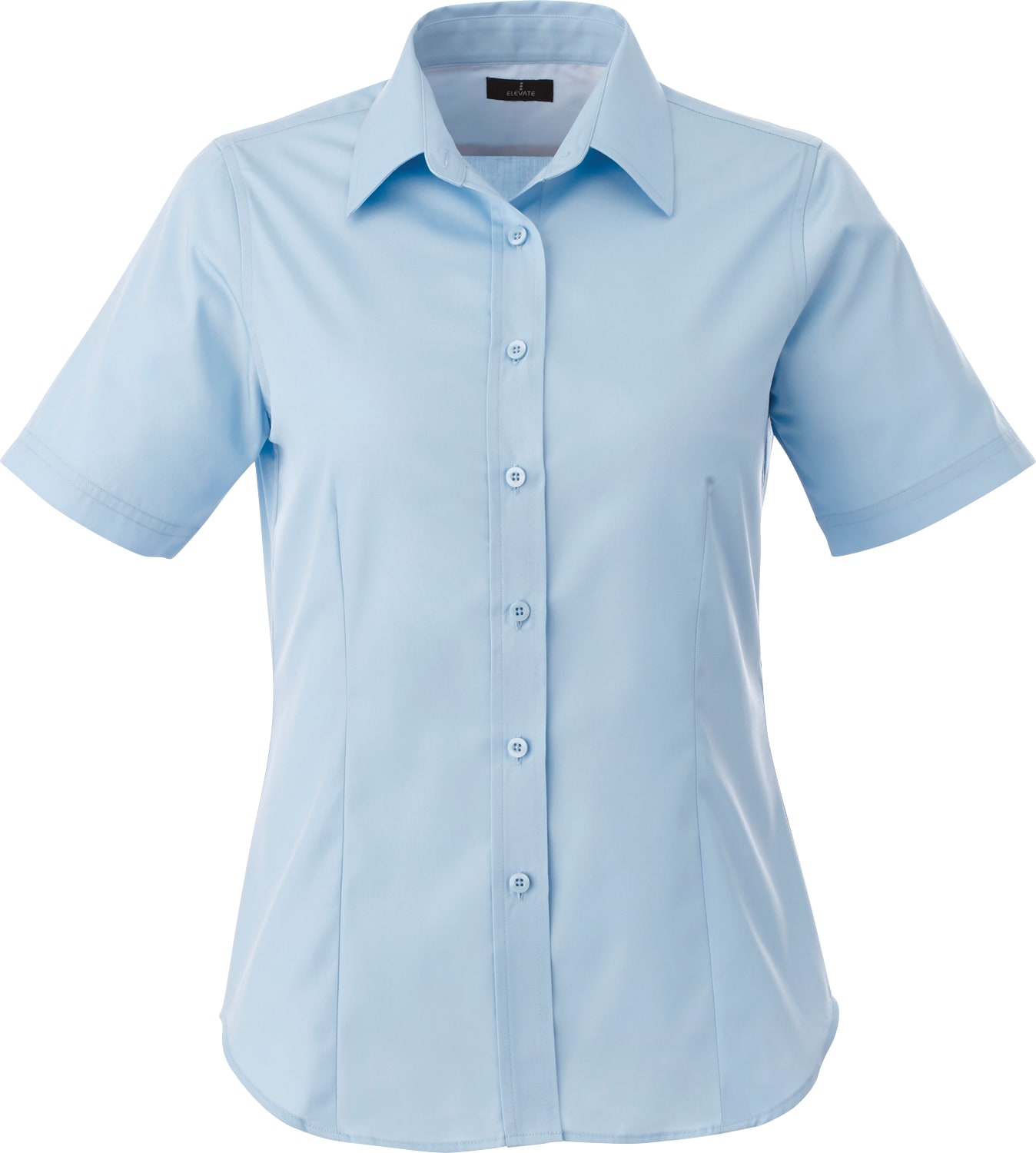 Picture of Women's STIRLING Short Sleeve Shirt
