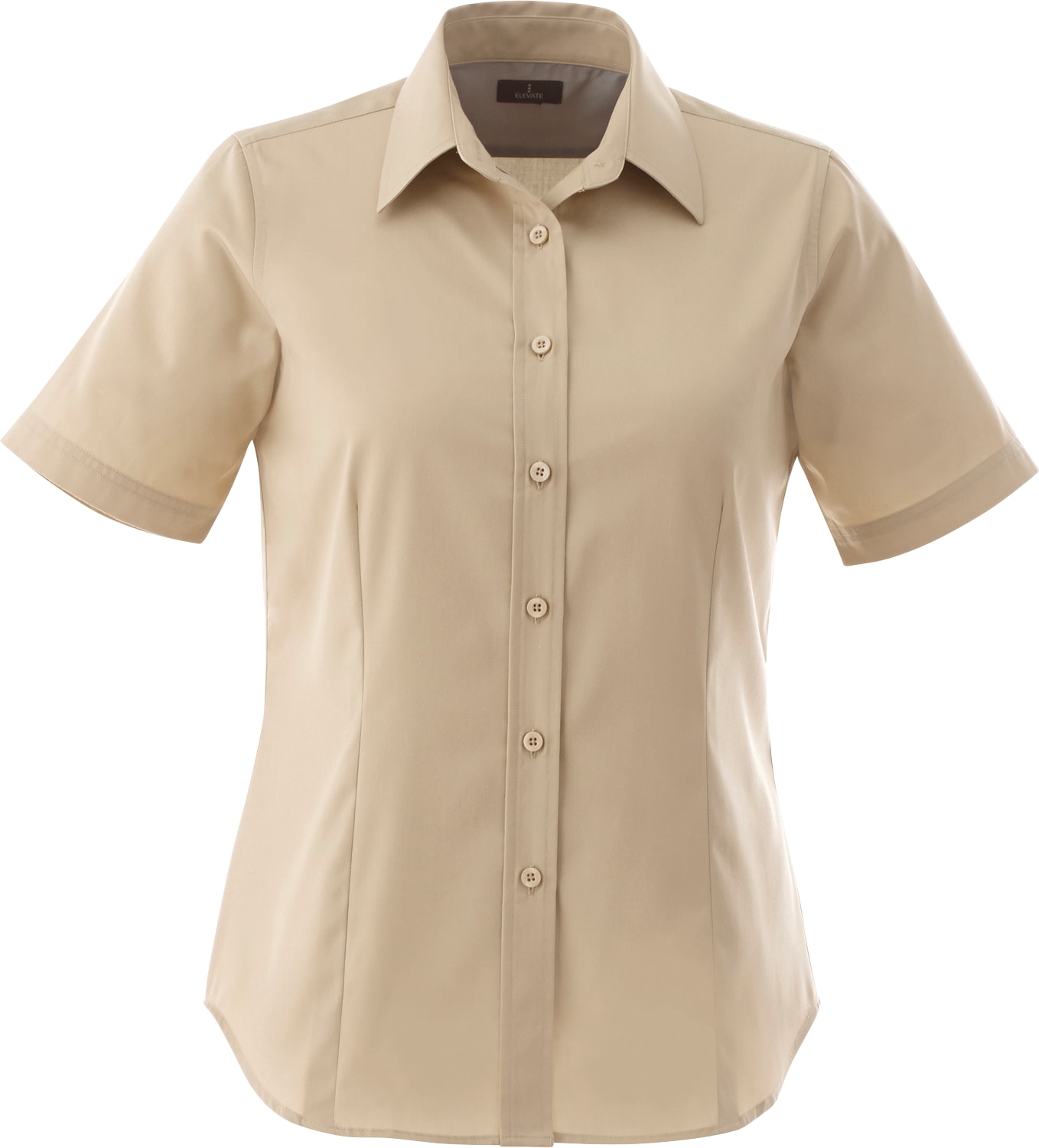 Picture of Women's STIRLING Short Sleeve Shirt