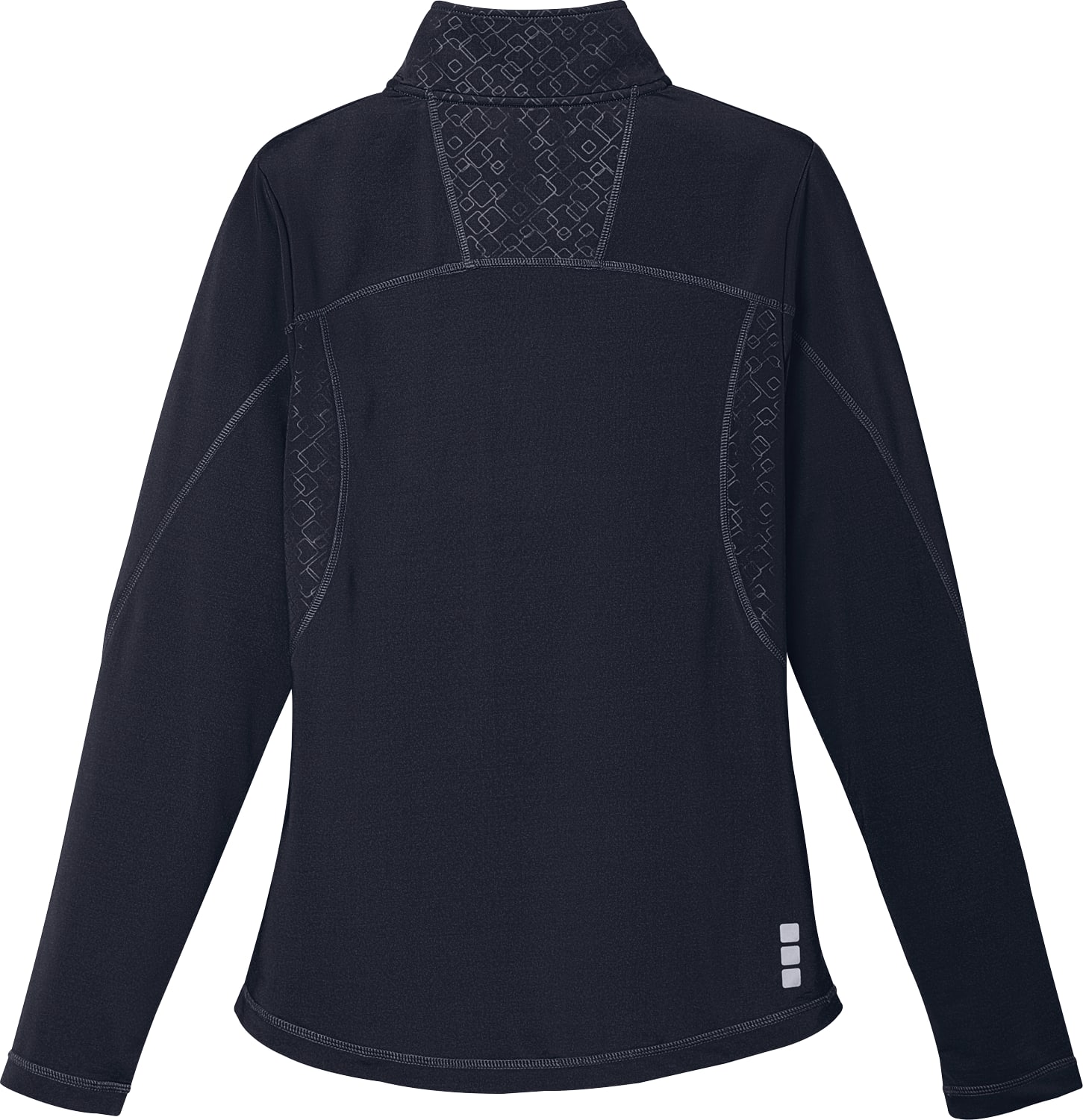 Picture of Women's CALTECH Knit Quarter Zip