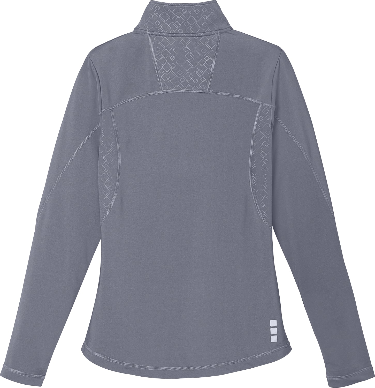 Picture of Women's CALTECH Knit Quarter Zip