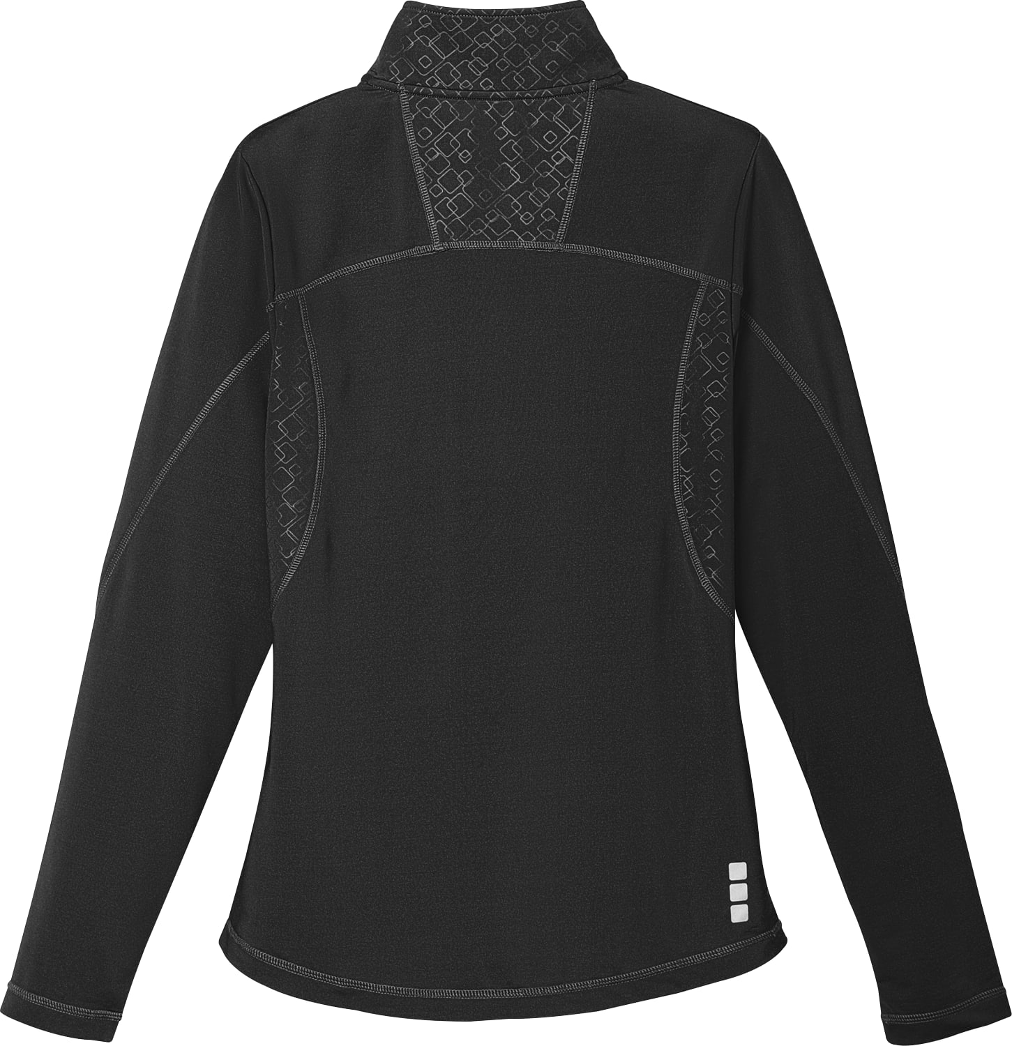 Picture of Women's CALTECH Knit Quarter Zip
