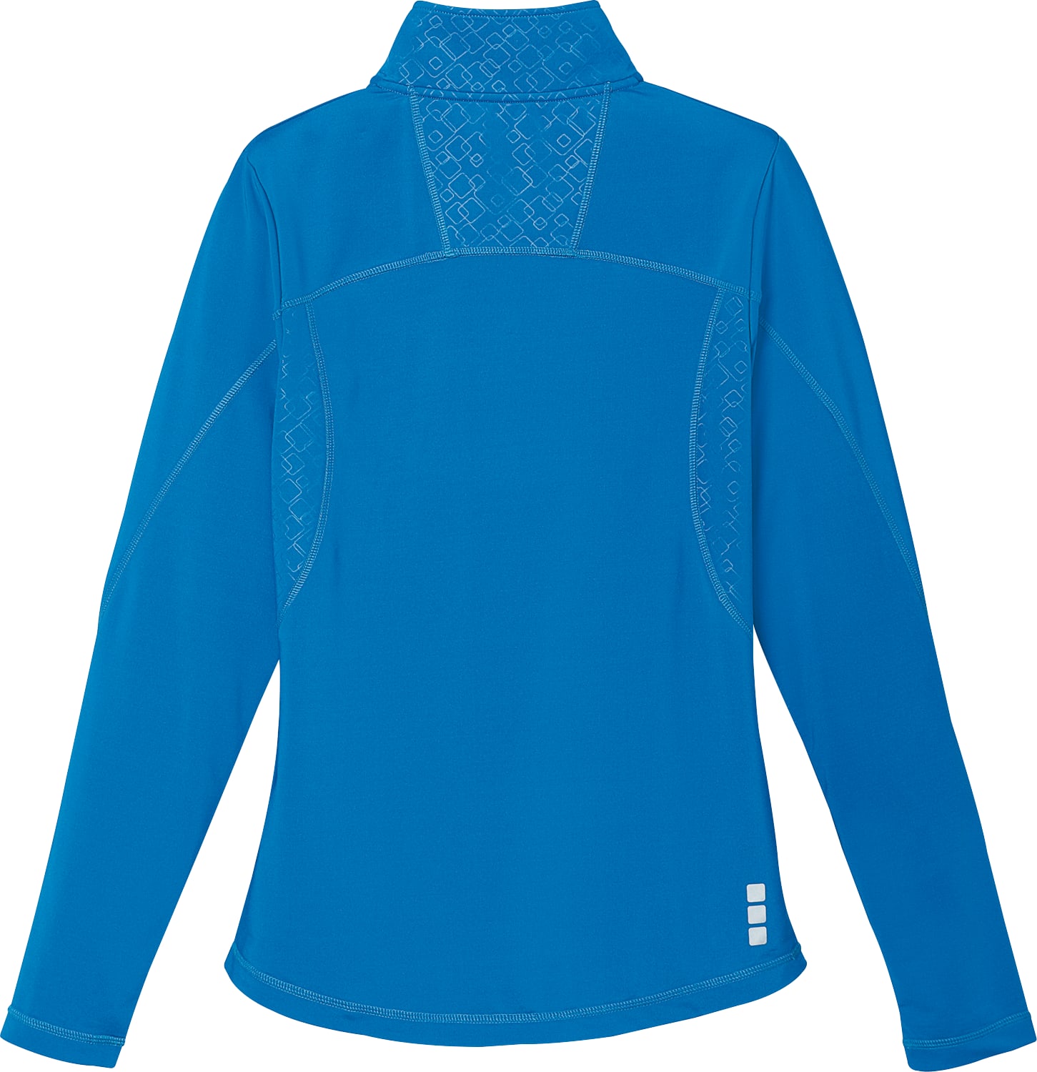 Picture of Women's CALTECH Knit Quarter Zip