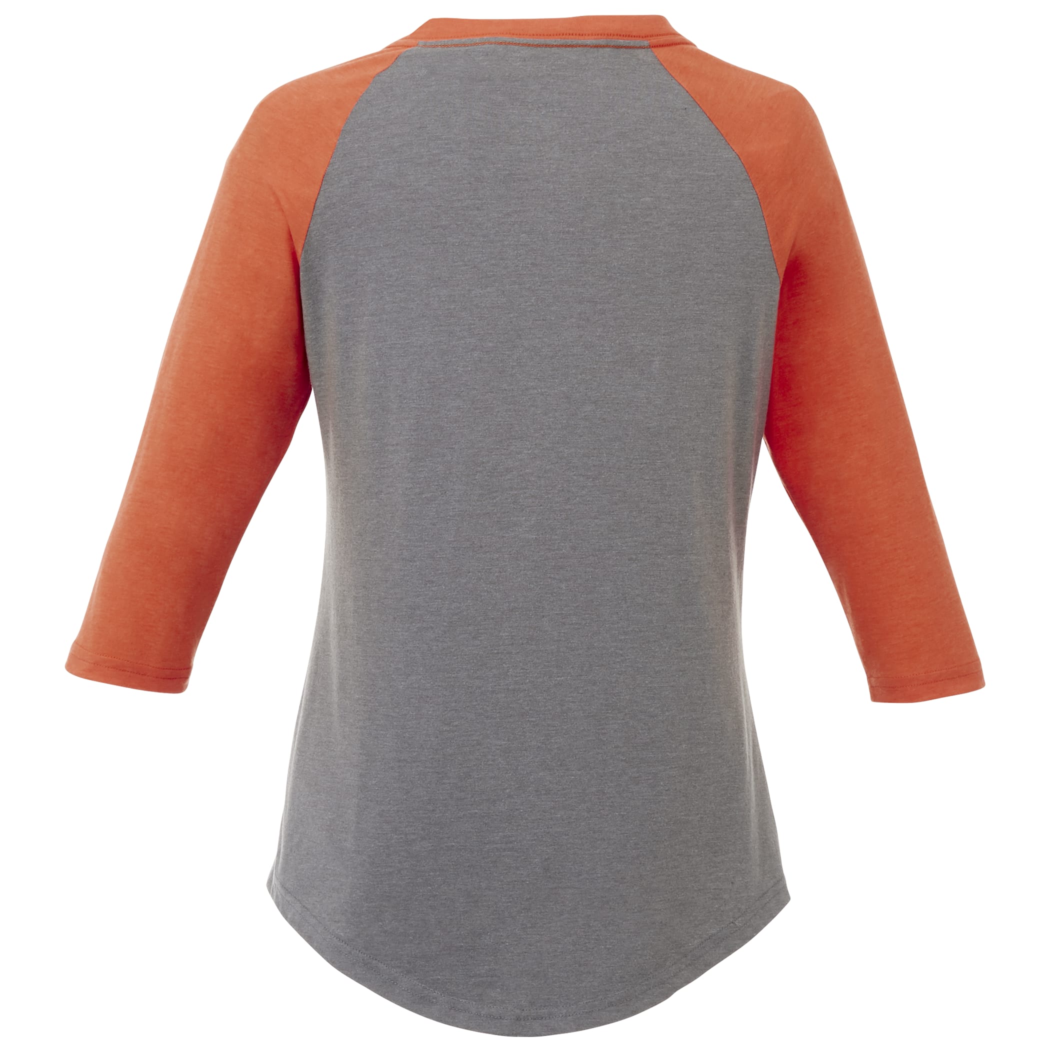 Picture of Women's DAKOTA Three Quarter Raglan Tee