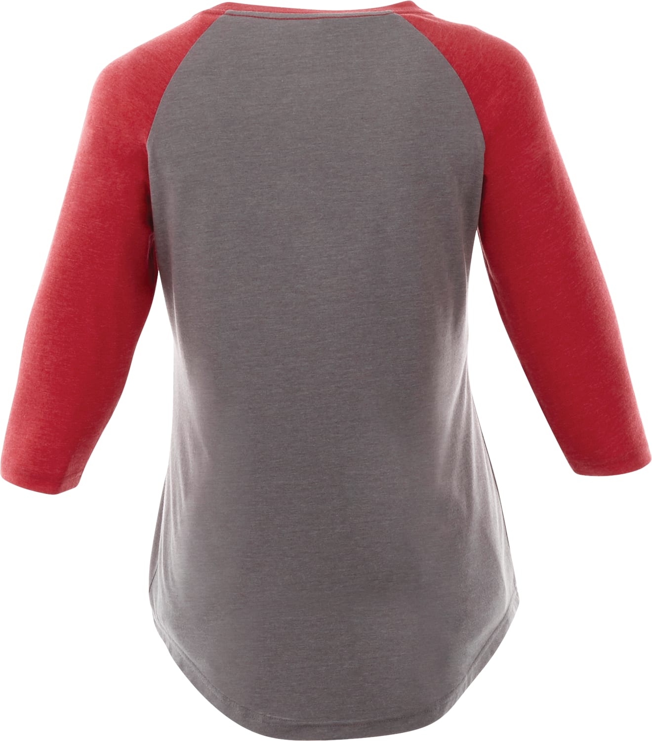 Picture of Women's DAKOTA Three Quarter Raglan Tee