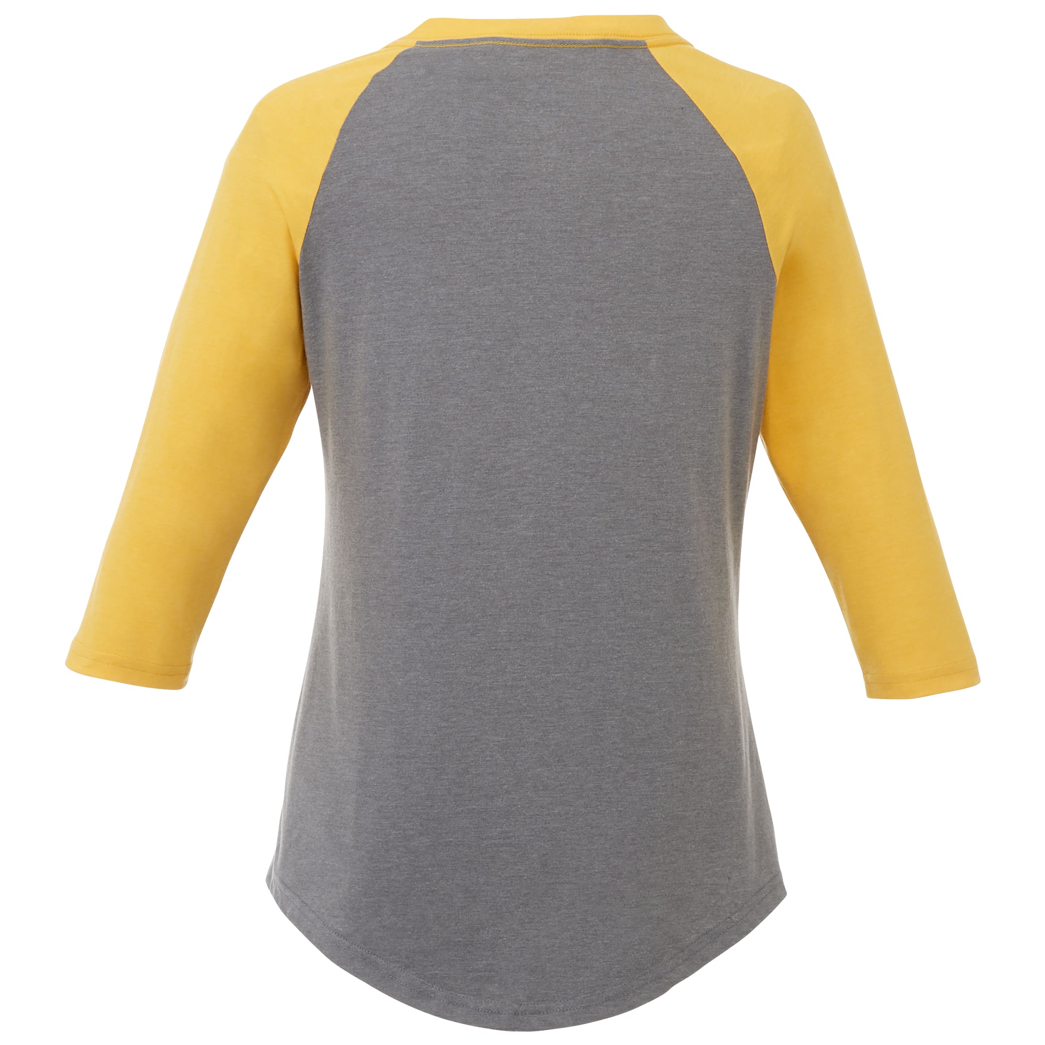 Picture of Women's DAKOTA Three Quarter Raglan Tee