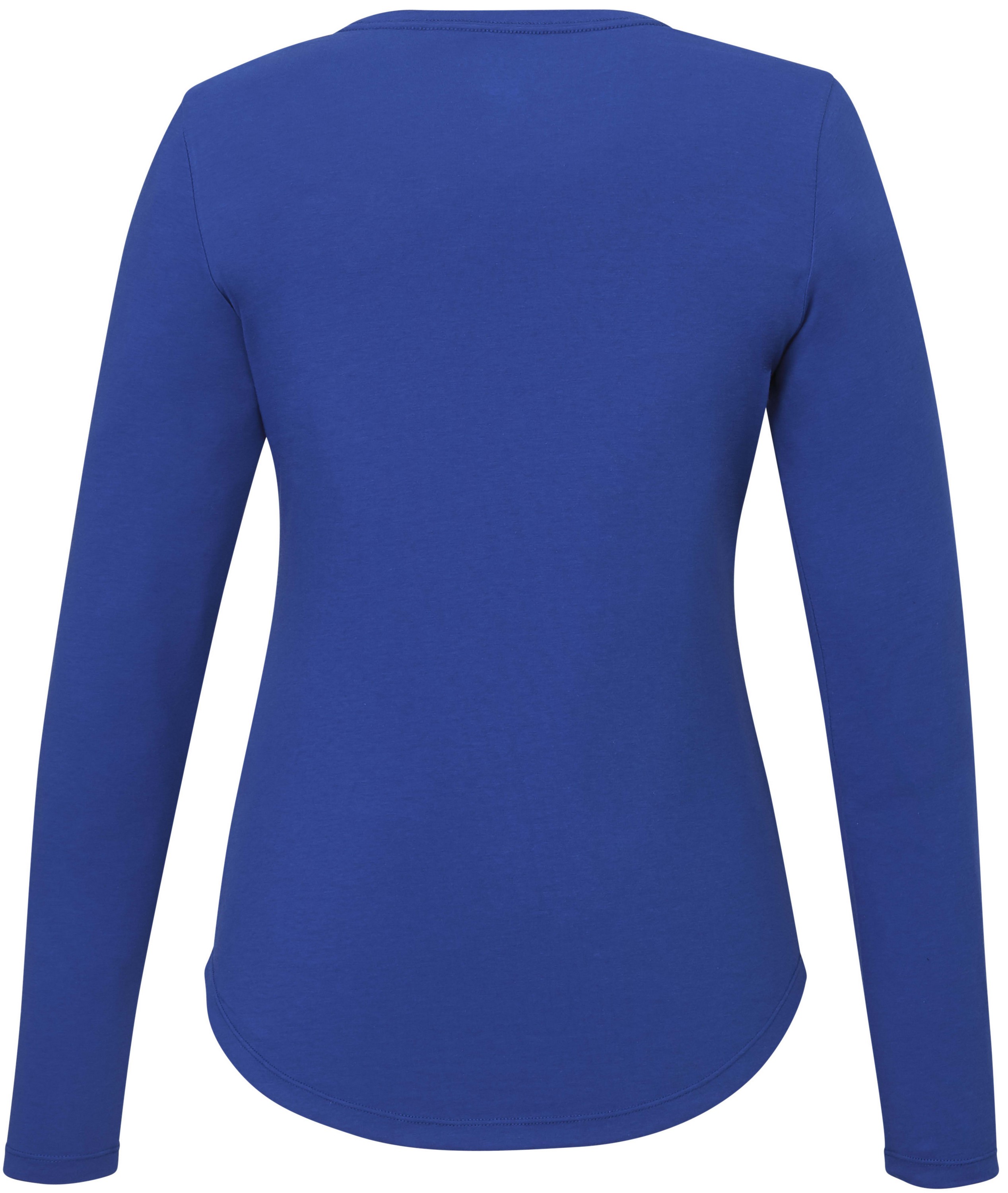 Picture of Women's SOMOTO Eco Long Sleeve Tee