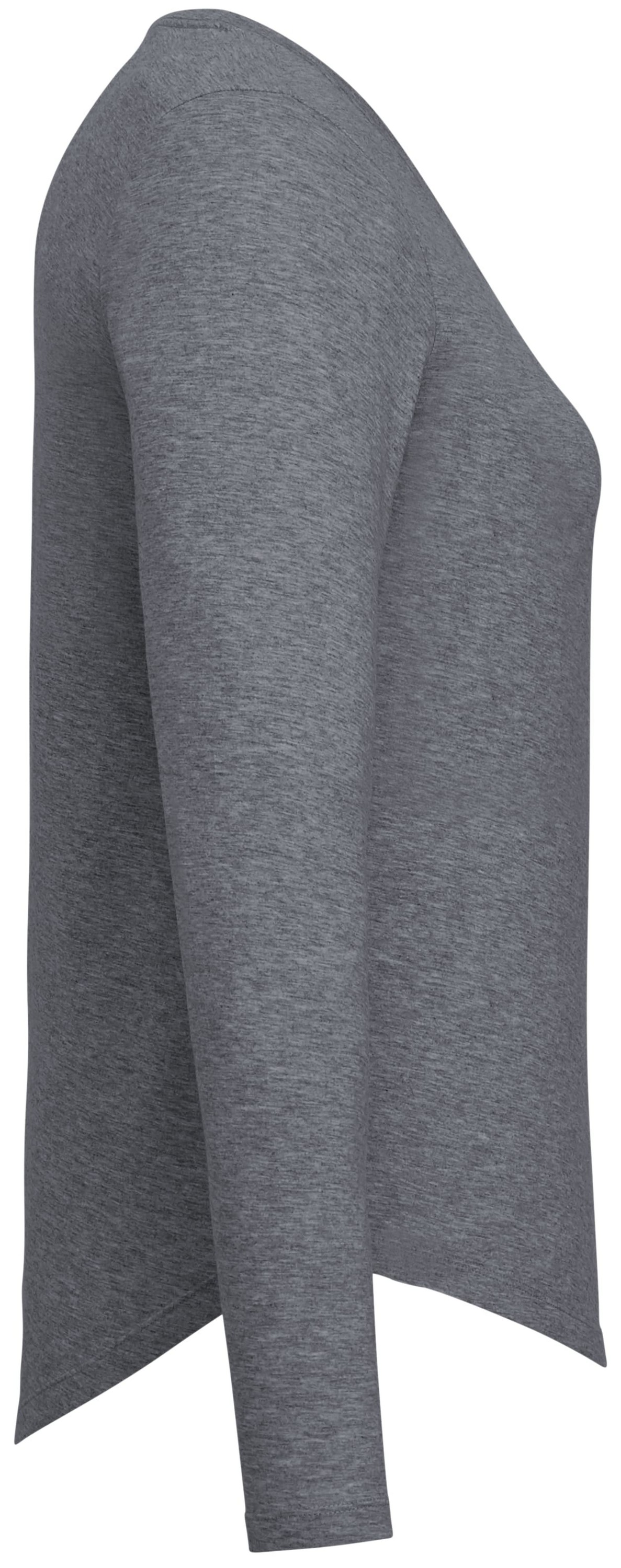 Picture of Women's SOMOTO Eco Long Sleeve Tee