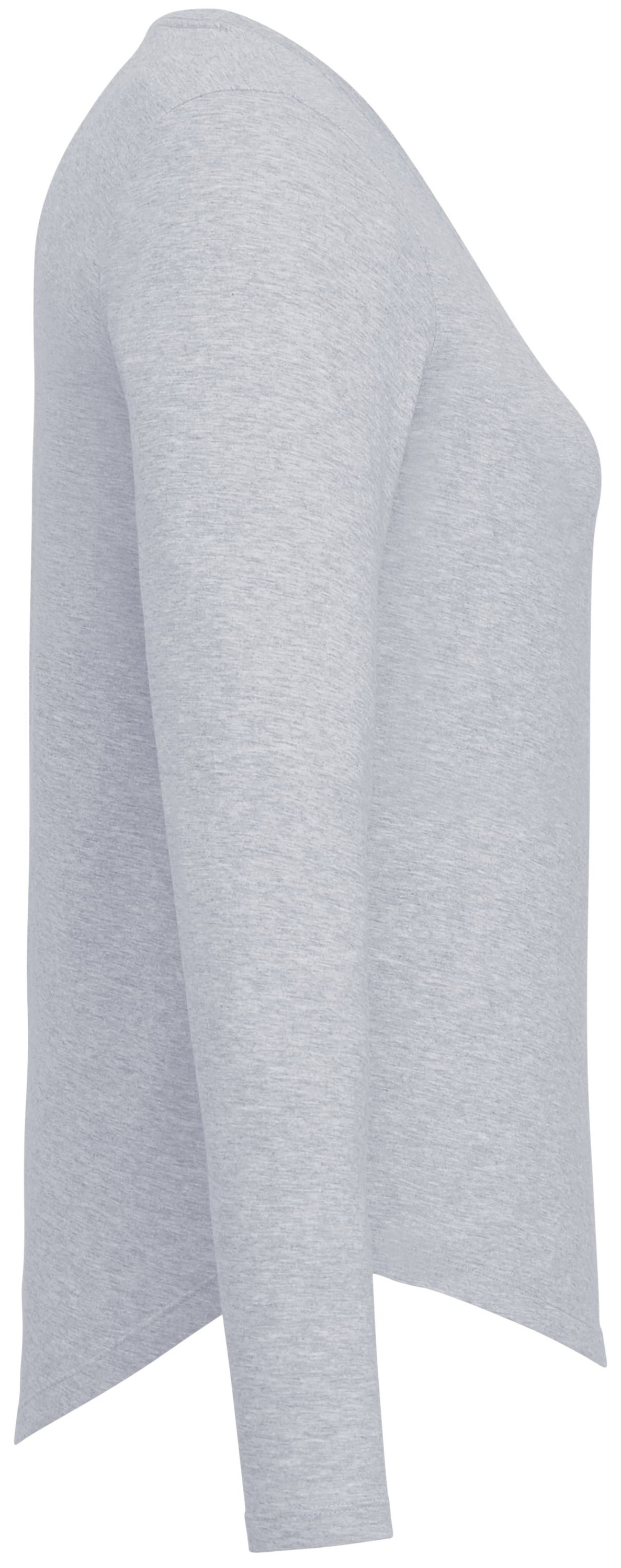 Picture of Women's SOMOTO Eco Long Sleeve Tee