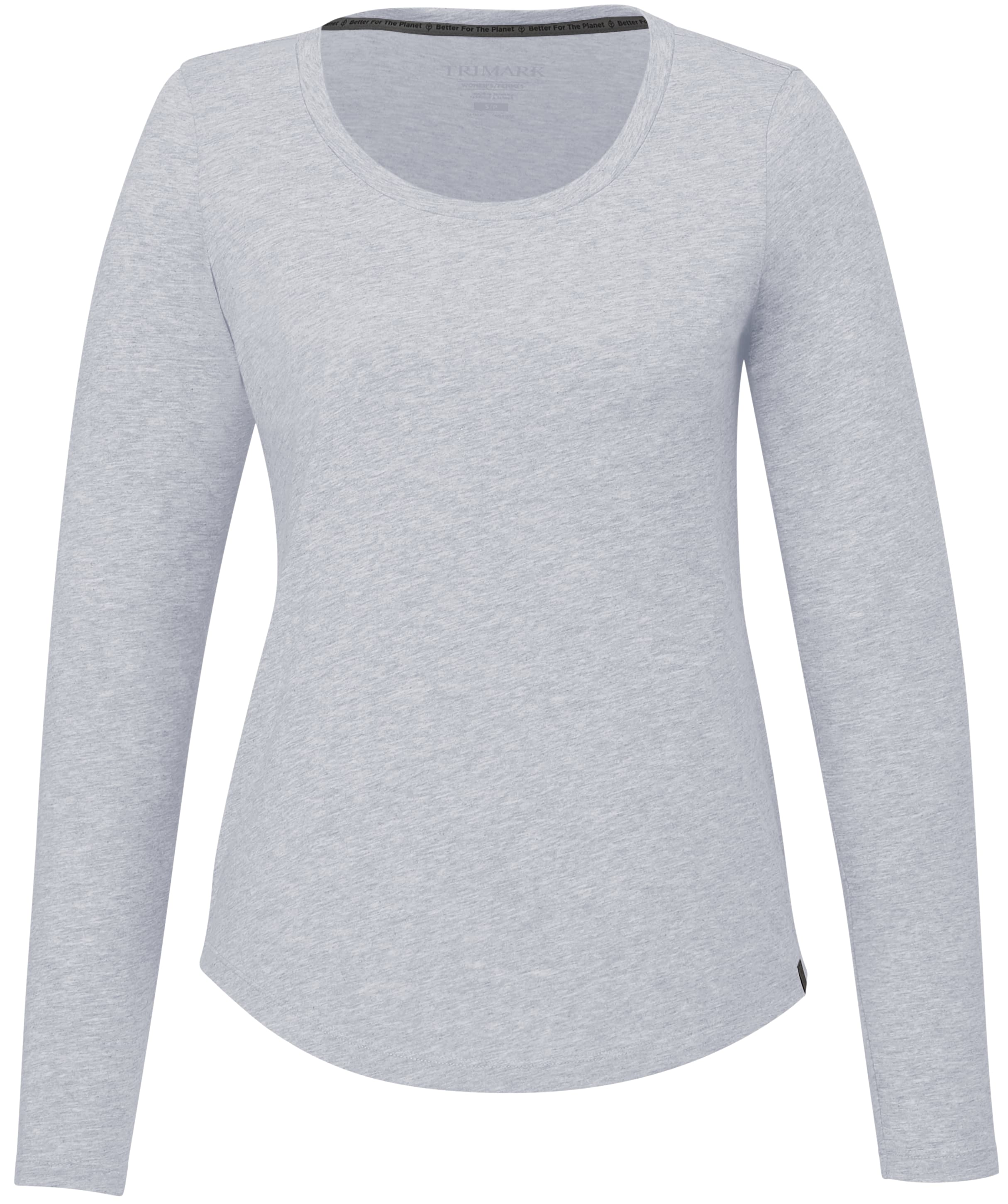 Picture of Women's SOMOTO Eco Long Sleeve Tee