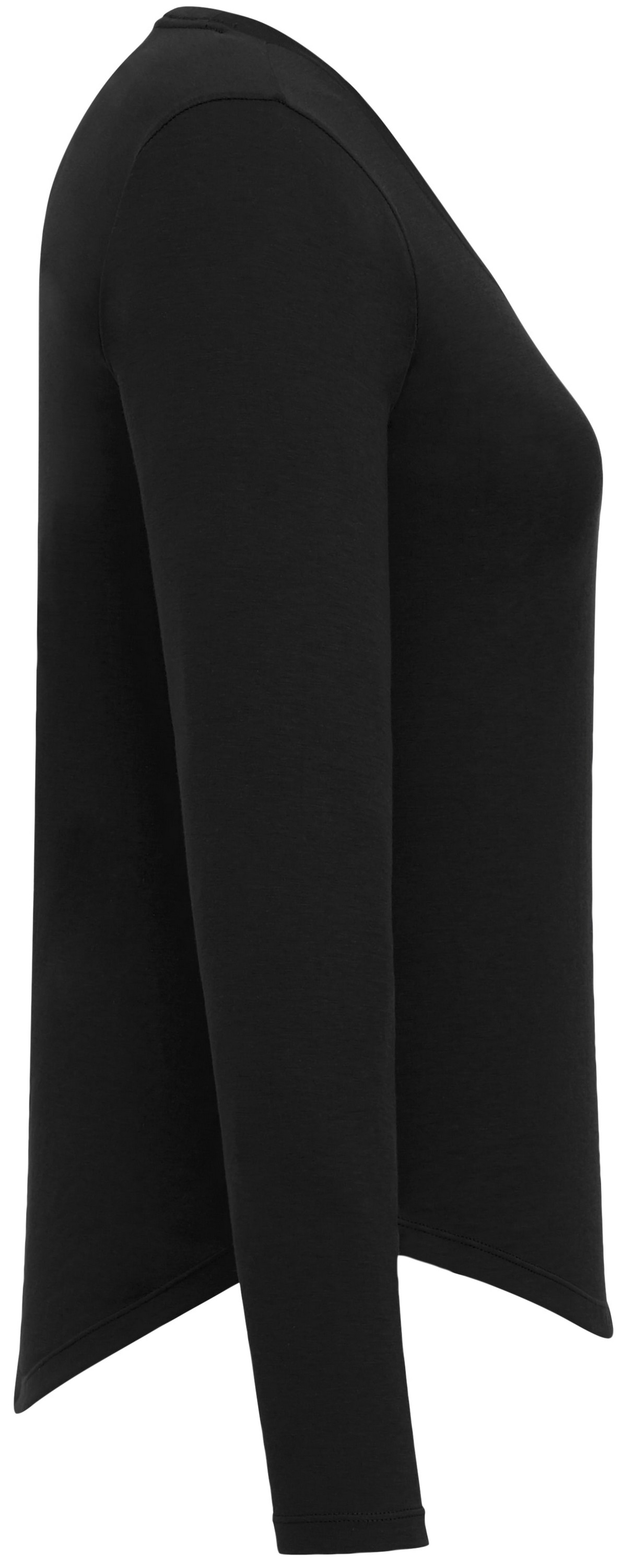 Picture of Women's SOMOTO Eco Long Sleeve Tee