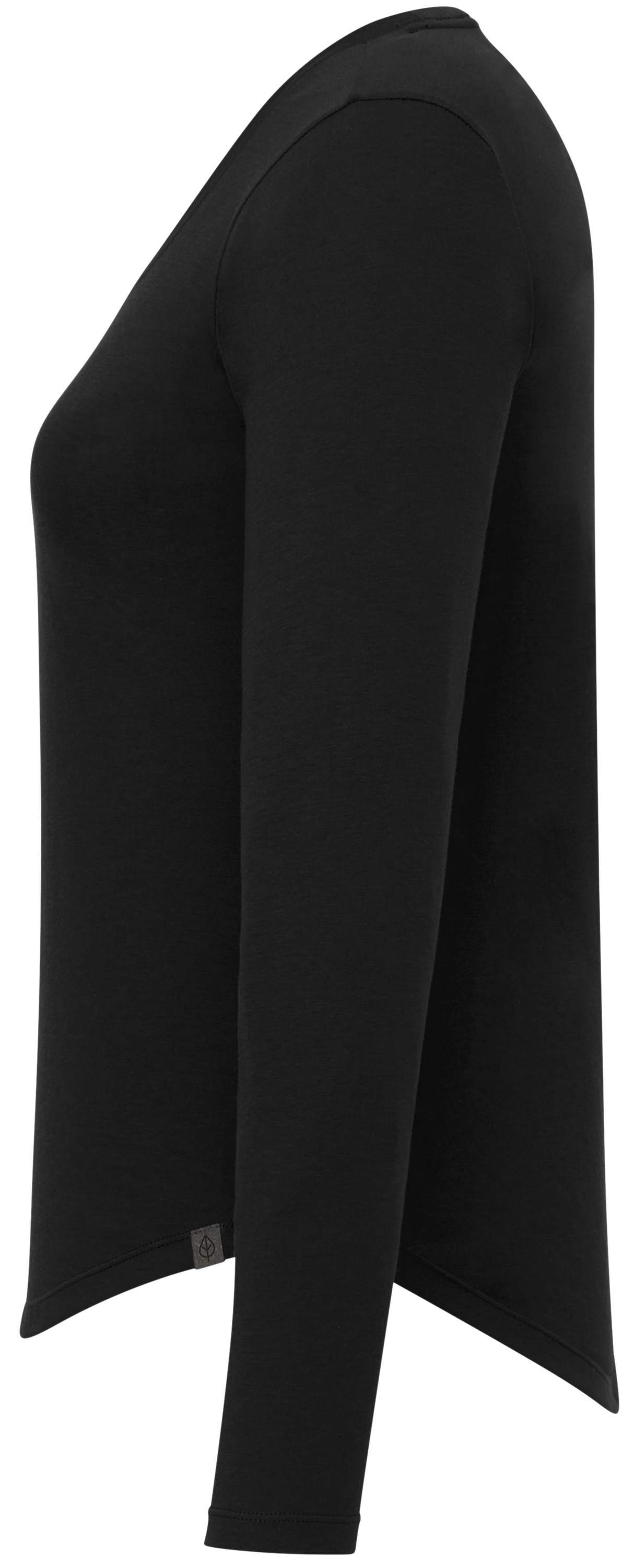 Picture of Women's SOMOTO Eco Long Sleeve Tee