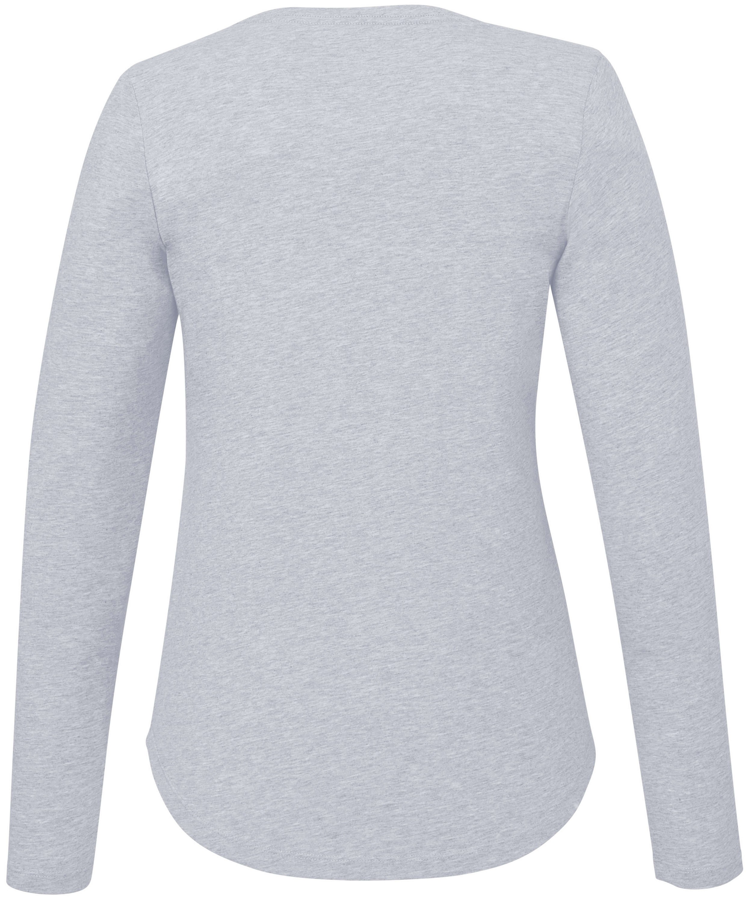 Picture of Women's SOMOTO Eco Long Sleeve Tee