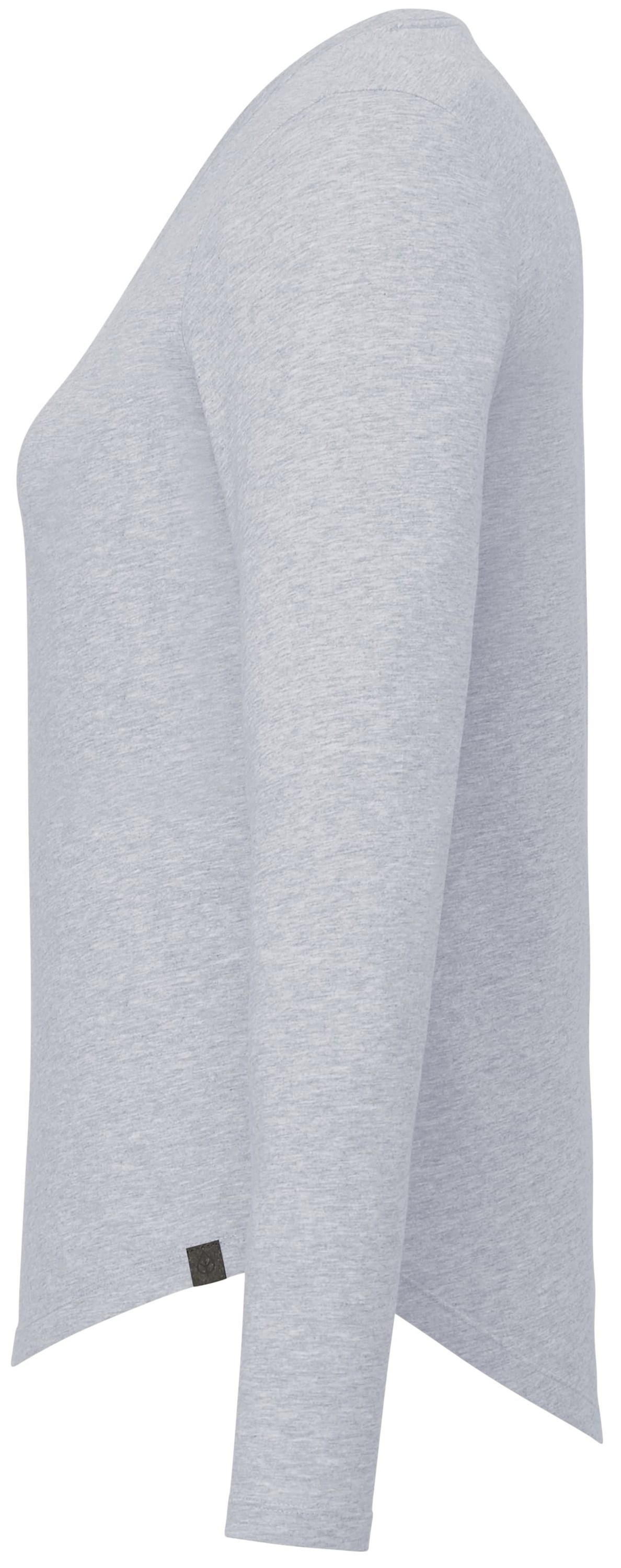 Picture of Women's SOMOTO Eco Long Sleeve Tee