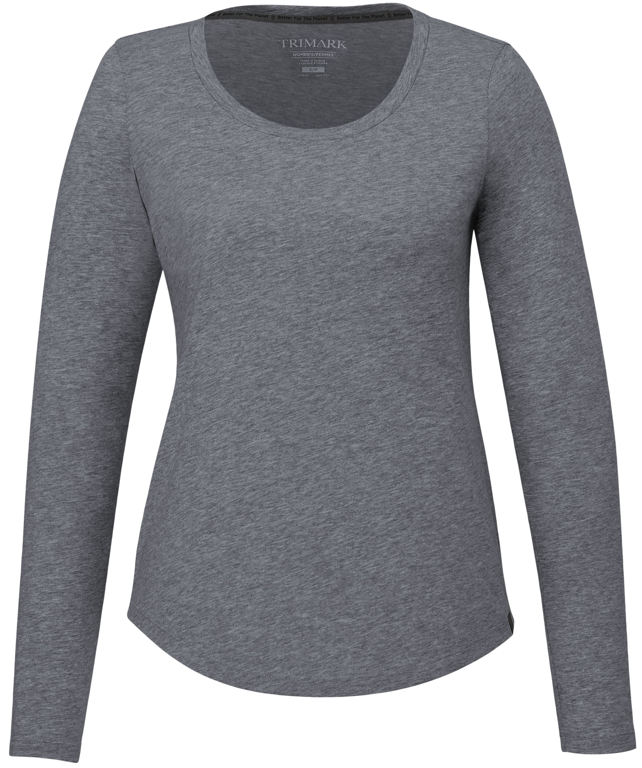 Picture of Women's SOMOTO Eco Long Sleeve Tee