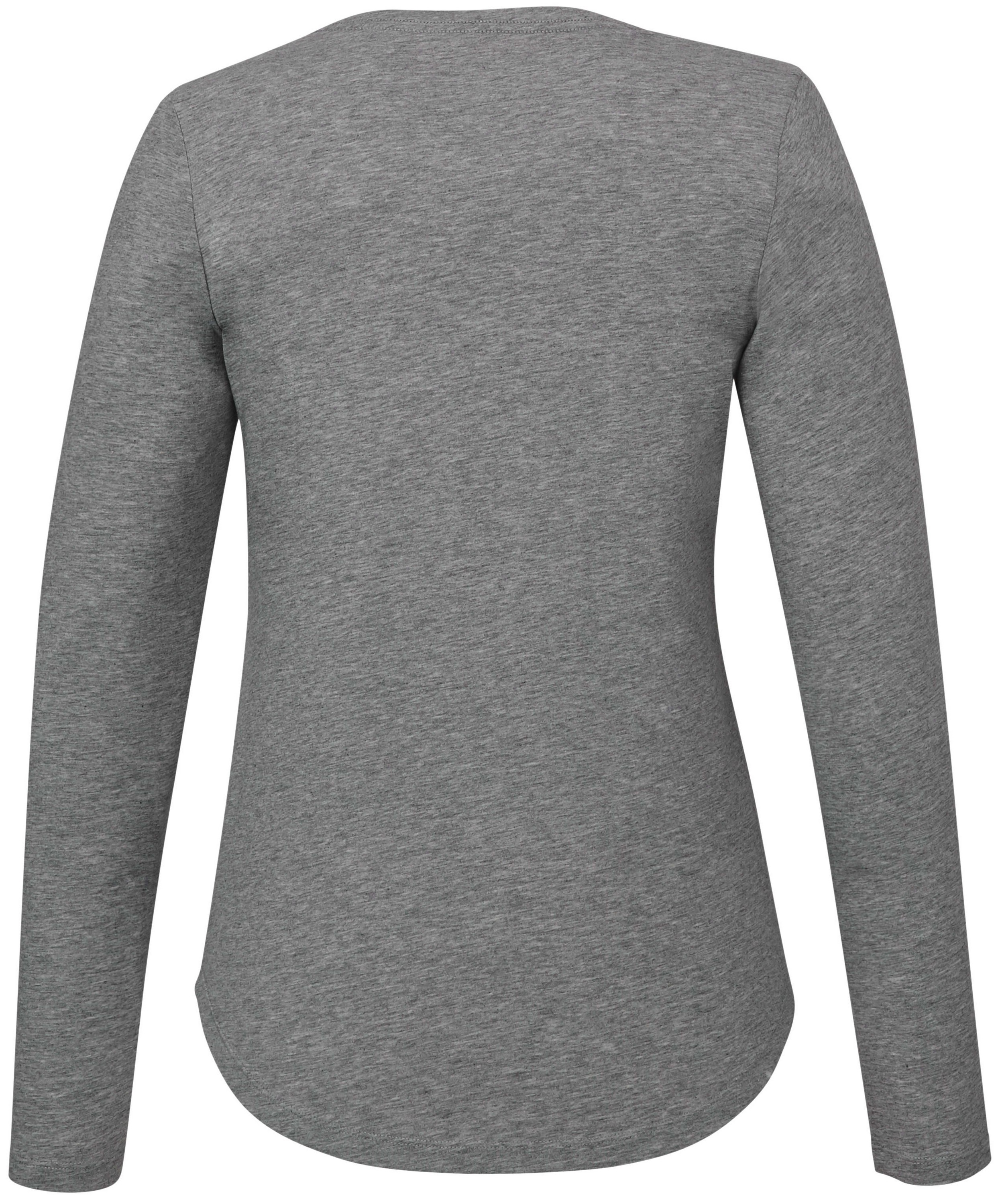 Picture of Women's SOMOTO Eco Long Sleeve Tee