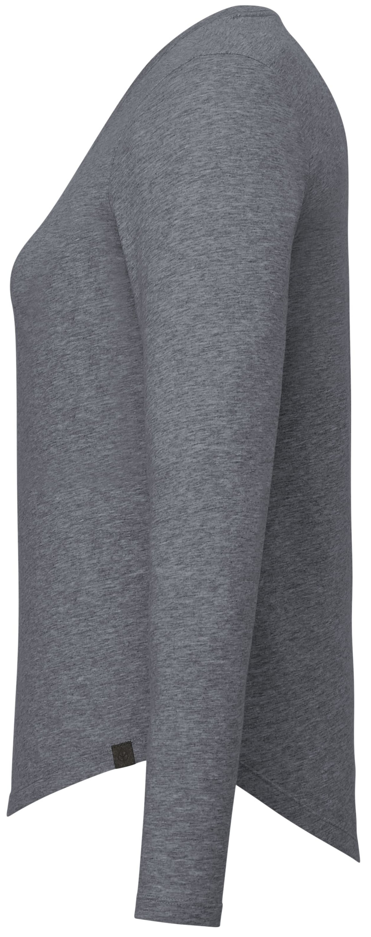 Picture of Women's SOMOTO Eco Long Sleeve Tee