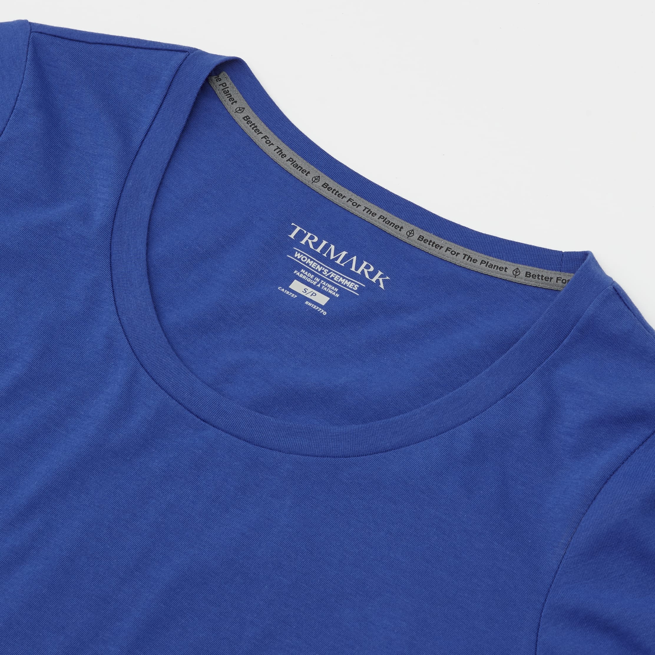 Picture of Women's SOMOTO Eco Long Sleeve Tee