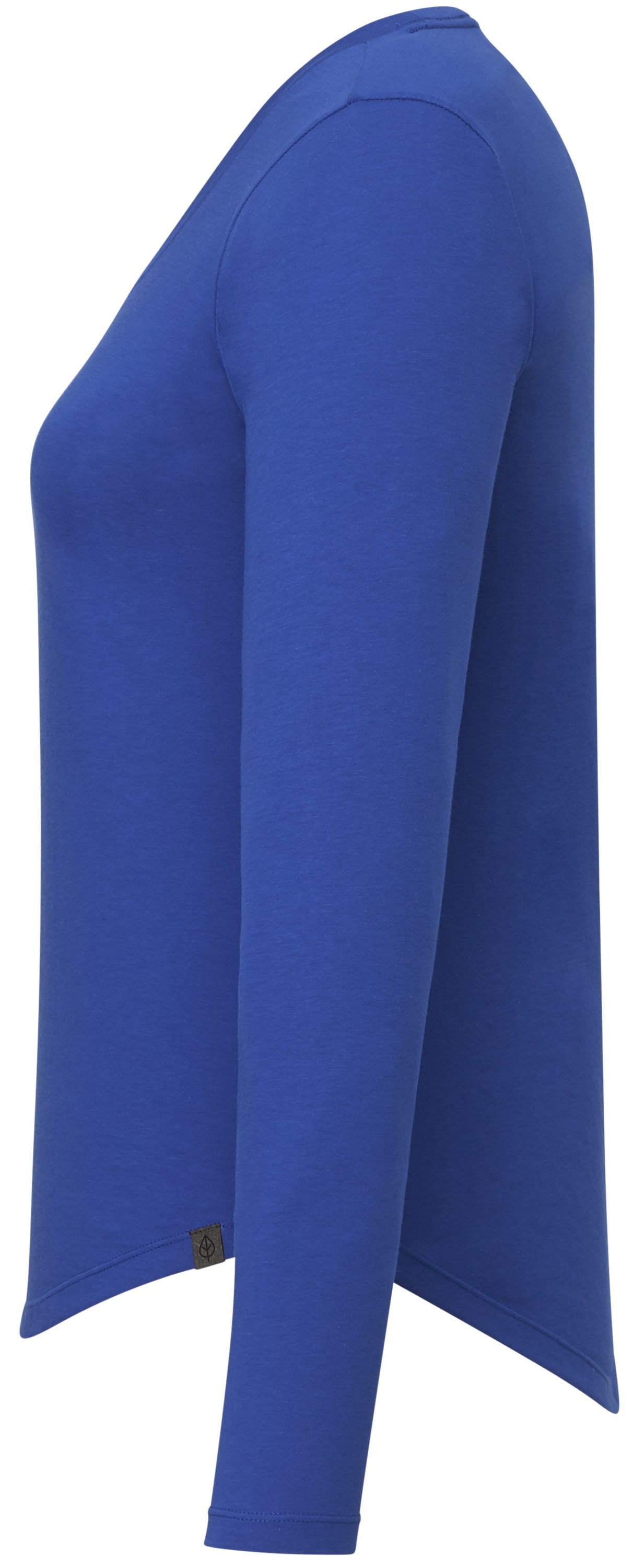 Picture of Women's SOMOTO Eco Long Sleeve Tee