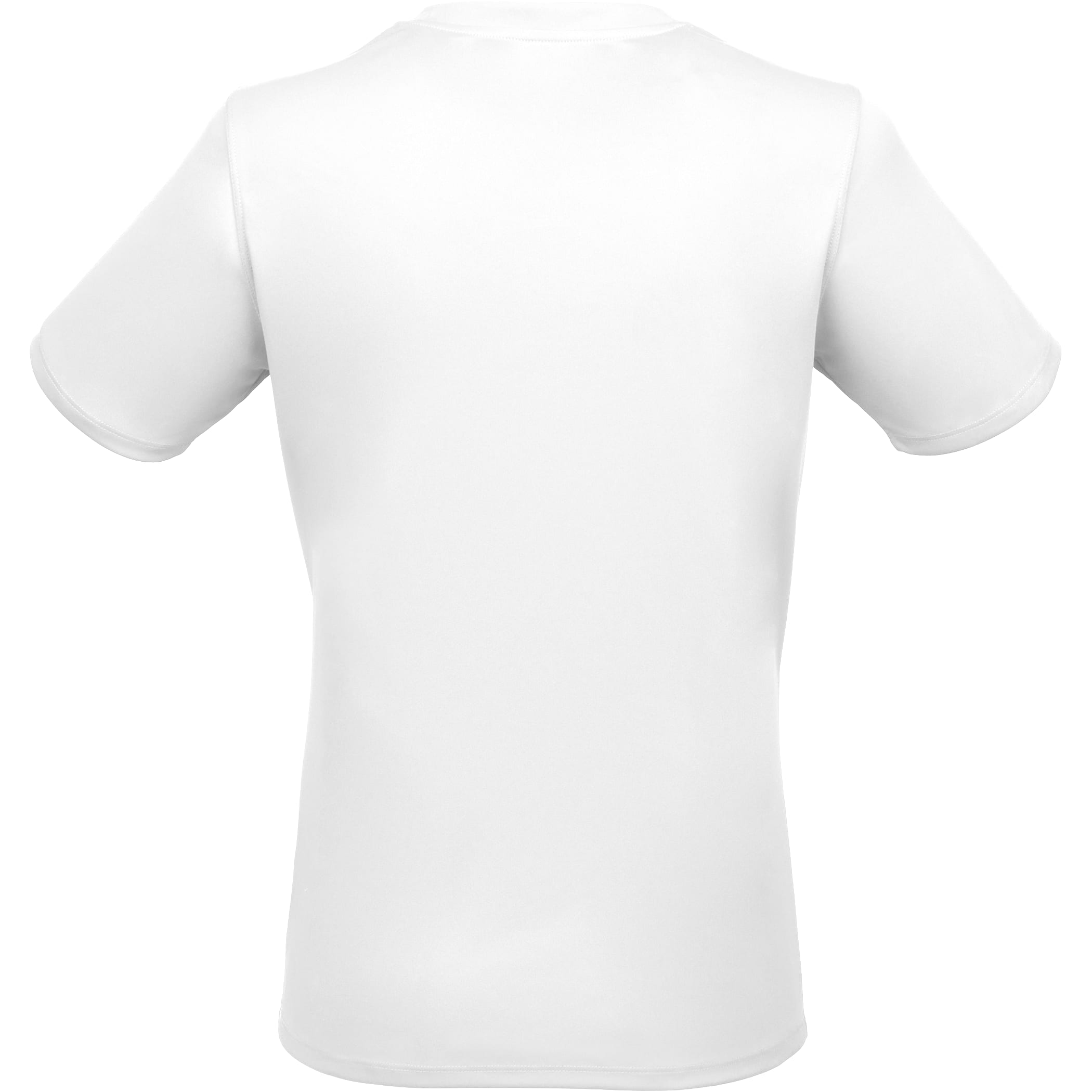 Picture of DARA Women's Recycled Short Sleeve Tech Tee