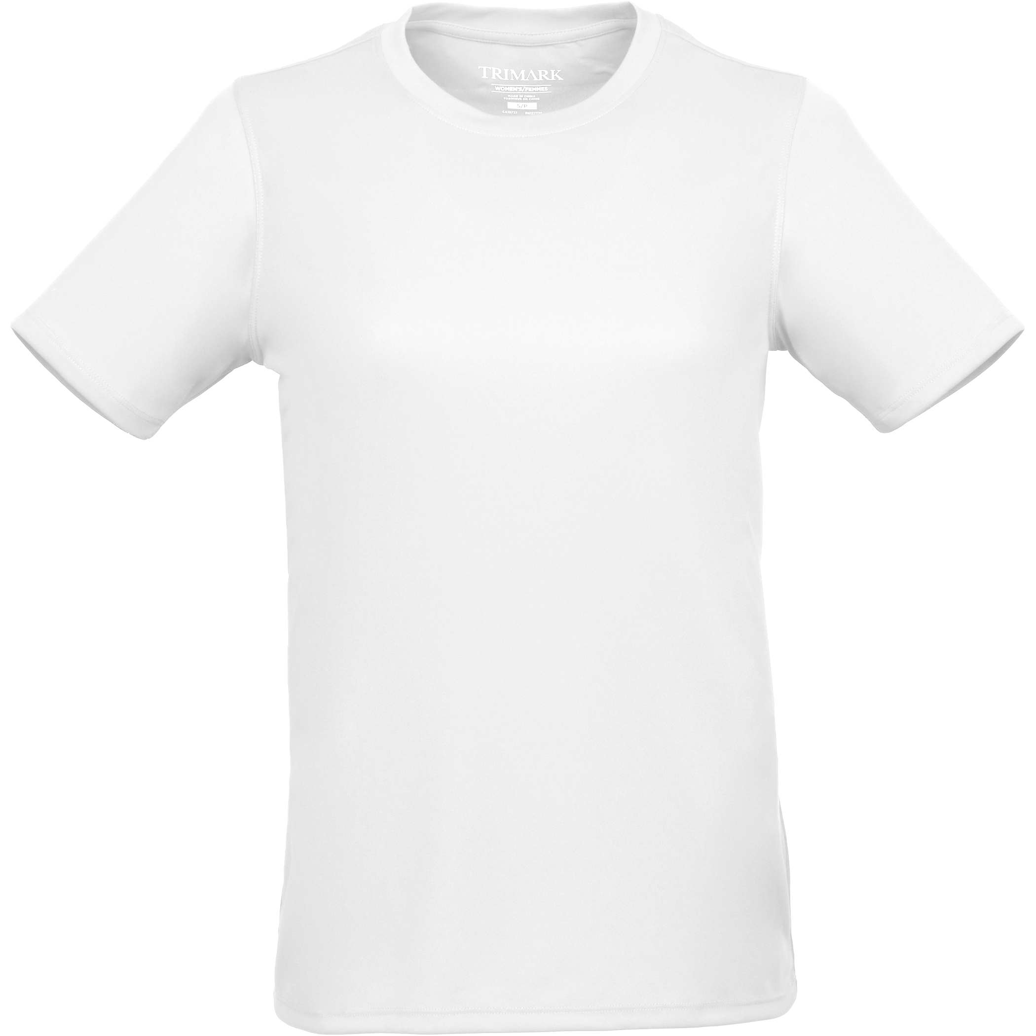 Picture of DARA Women's Recycled Short Sleeve Tech Tee
