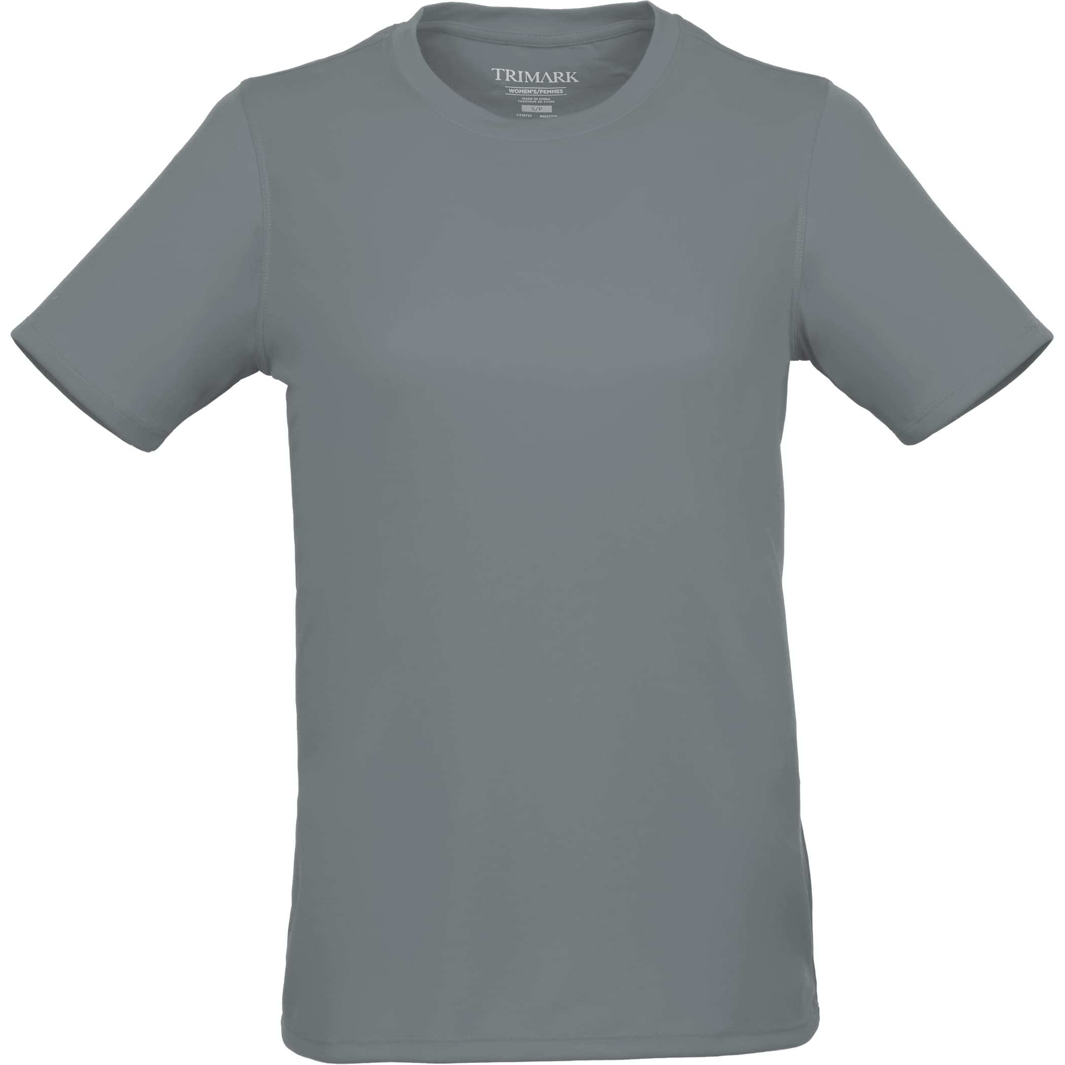 Picture of DARA Women's Recycled Short Sleeve Tech Tee