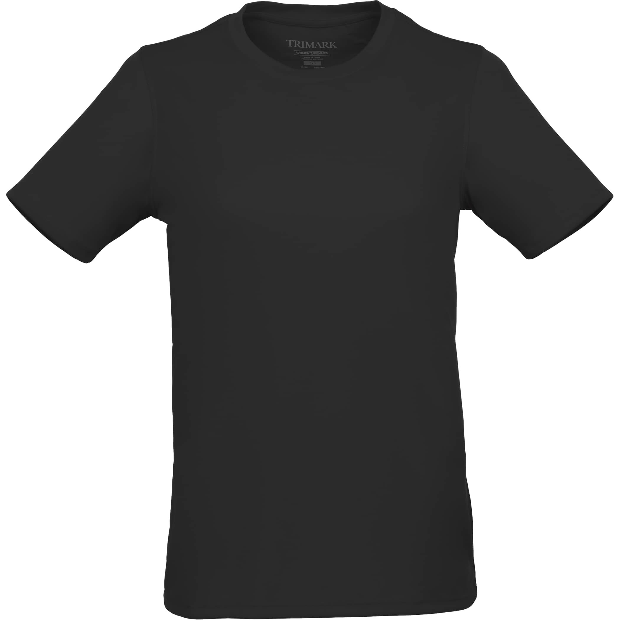 Picture of DARA Women's Recycled Short Sleeve Tech Tee