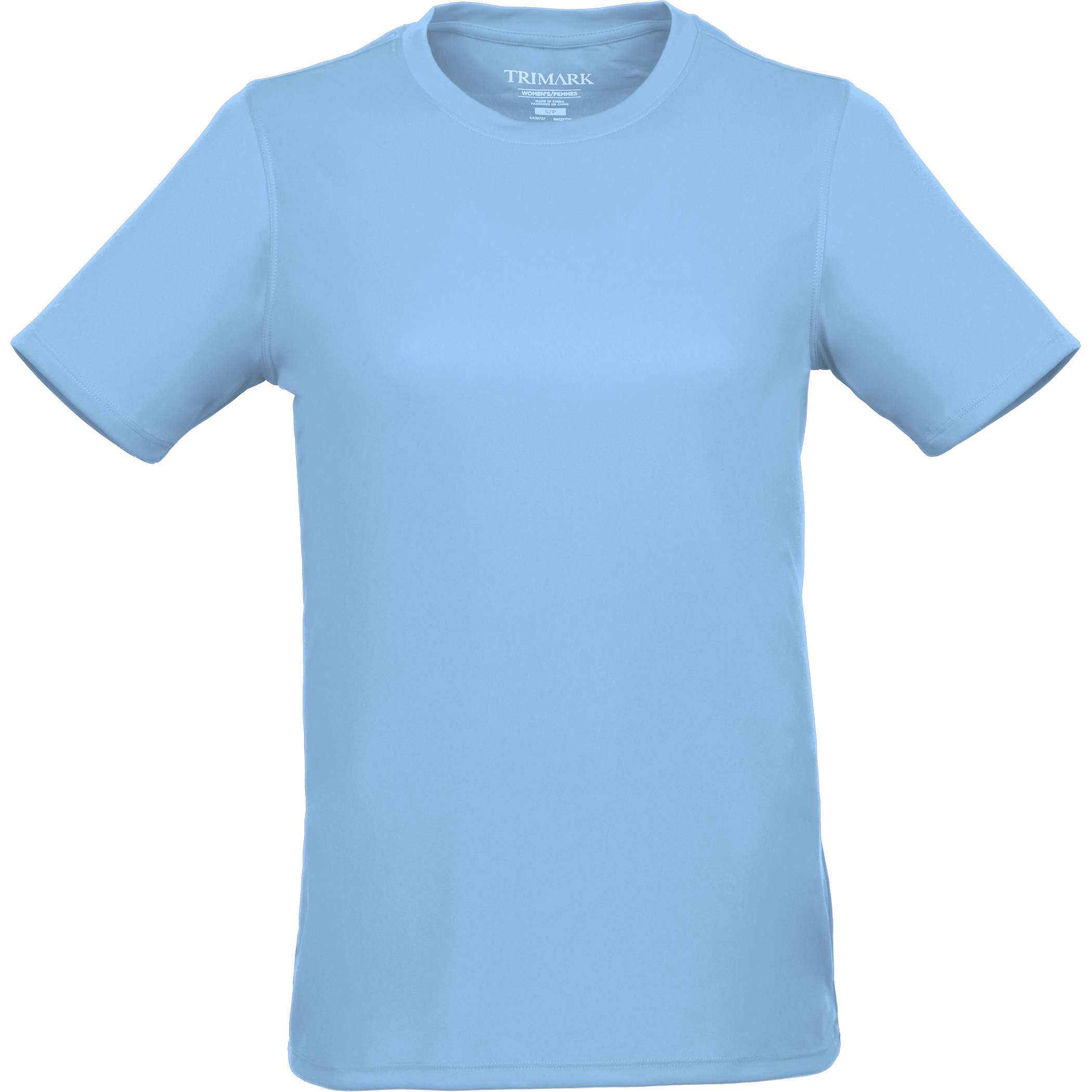 Picture of DARA Women's Recycled Short Sleeve Tech Tee