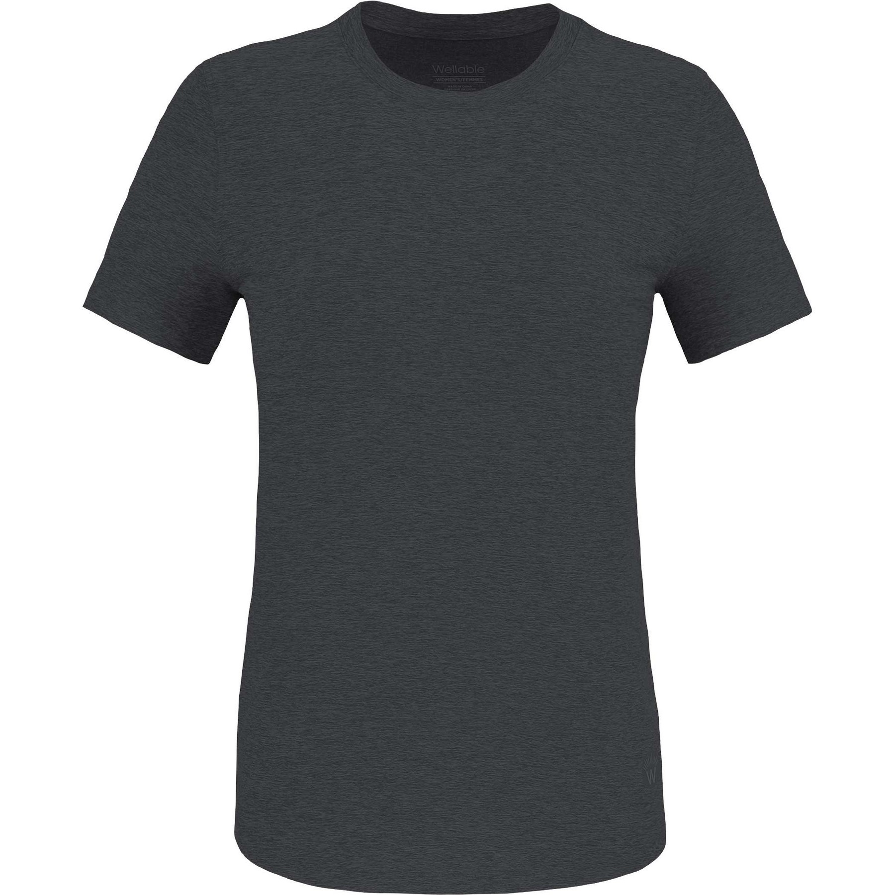 Picture of WELLABLE Women's Short Sleeve Tee