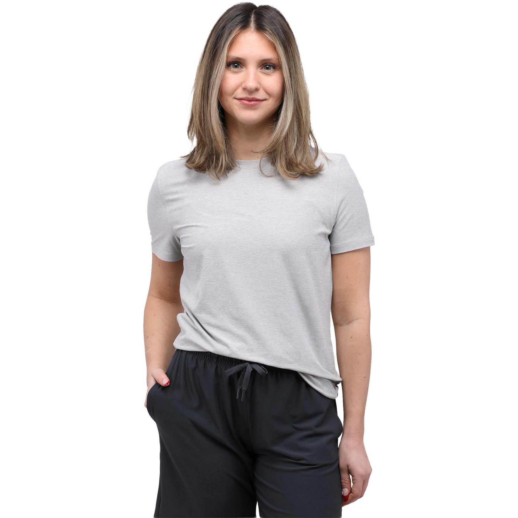 Picture of WELLABLE Women's Short Sleeve Tee