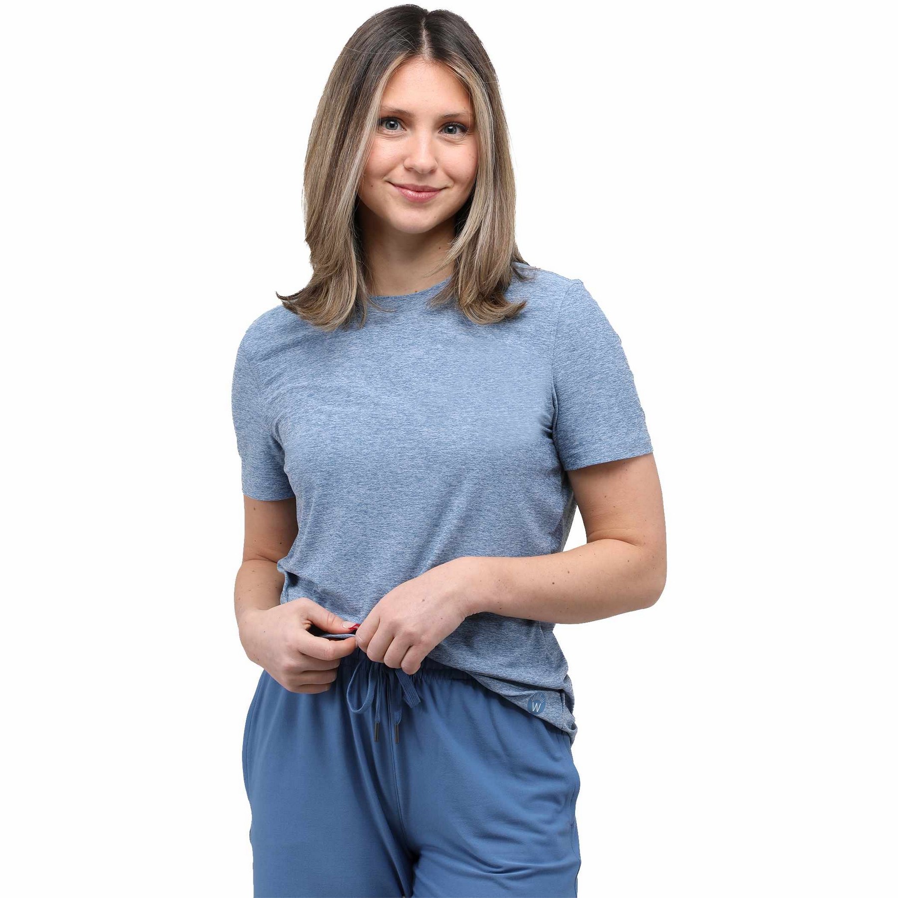 Picture of WELLABLE Women's Short Sleeve Tee