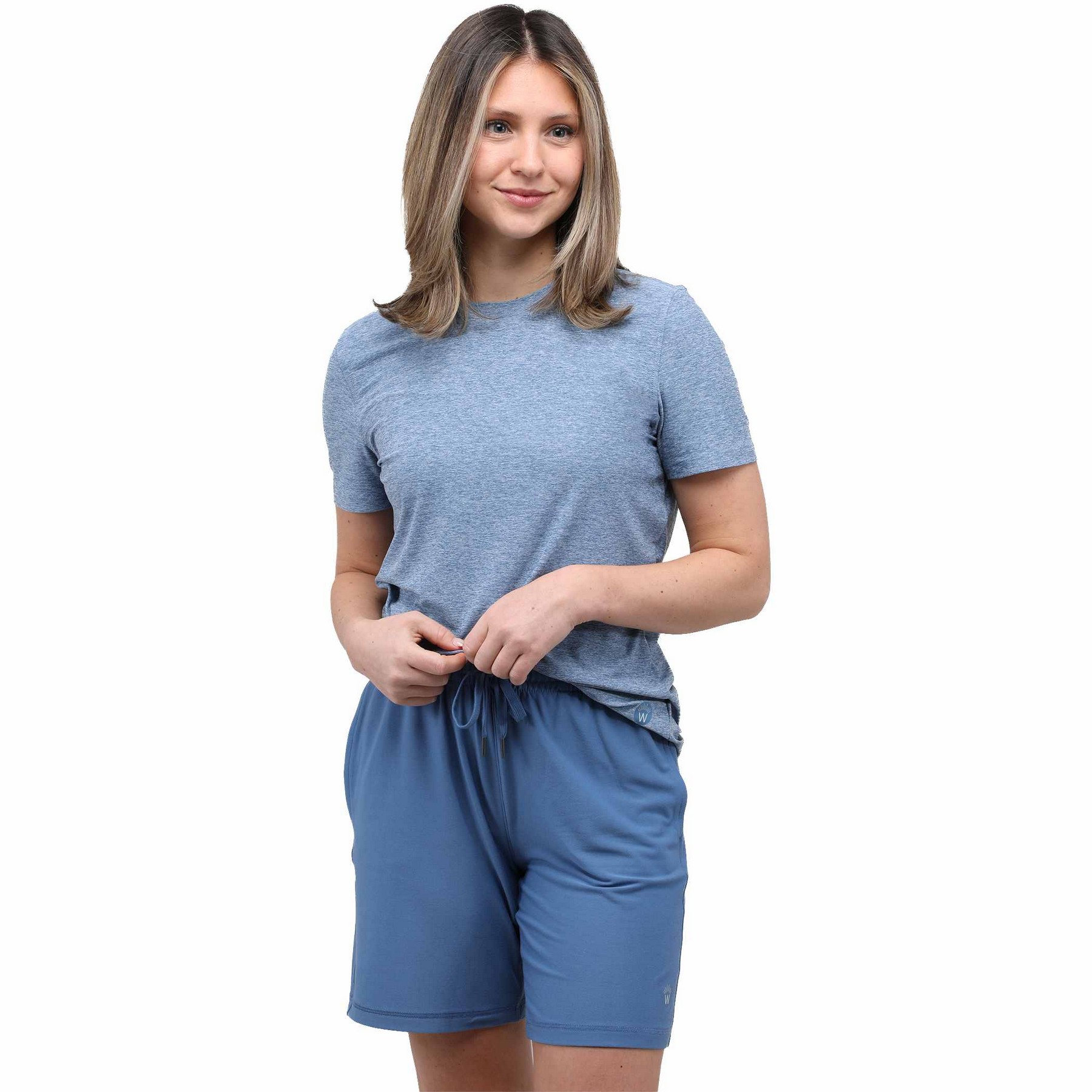 Picture of WELLABLE Women's Short Sleeve Tee