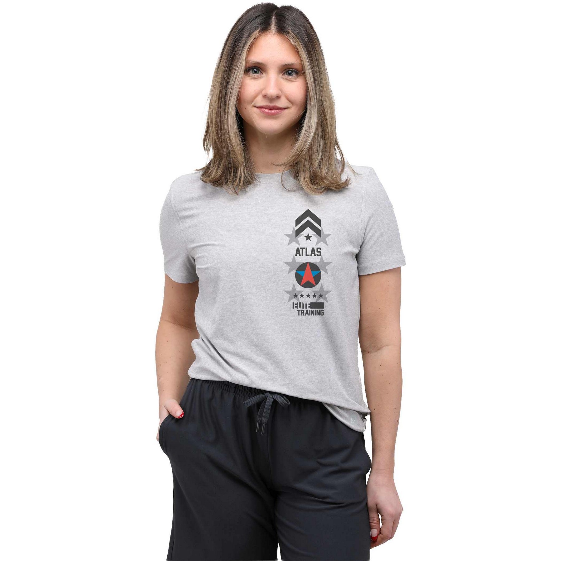 Picture of WELLABLE Women's Short Sleeve Tee