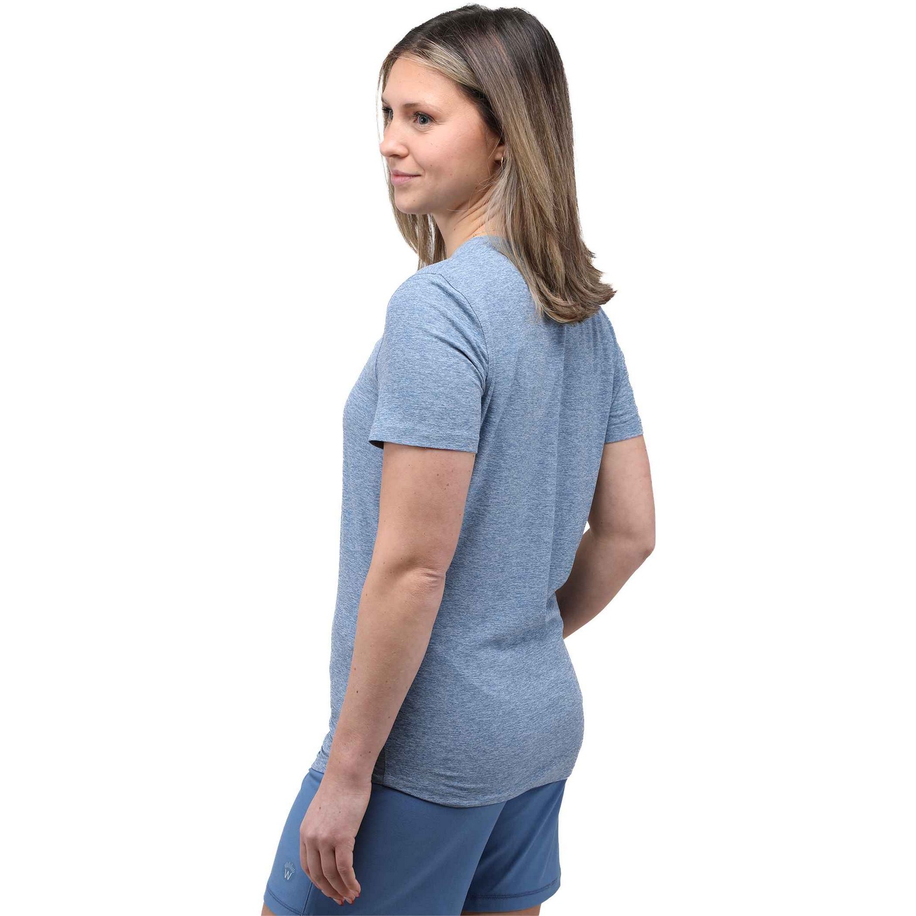 Picture of WELLABLE Women's Short Sleeve Tee